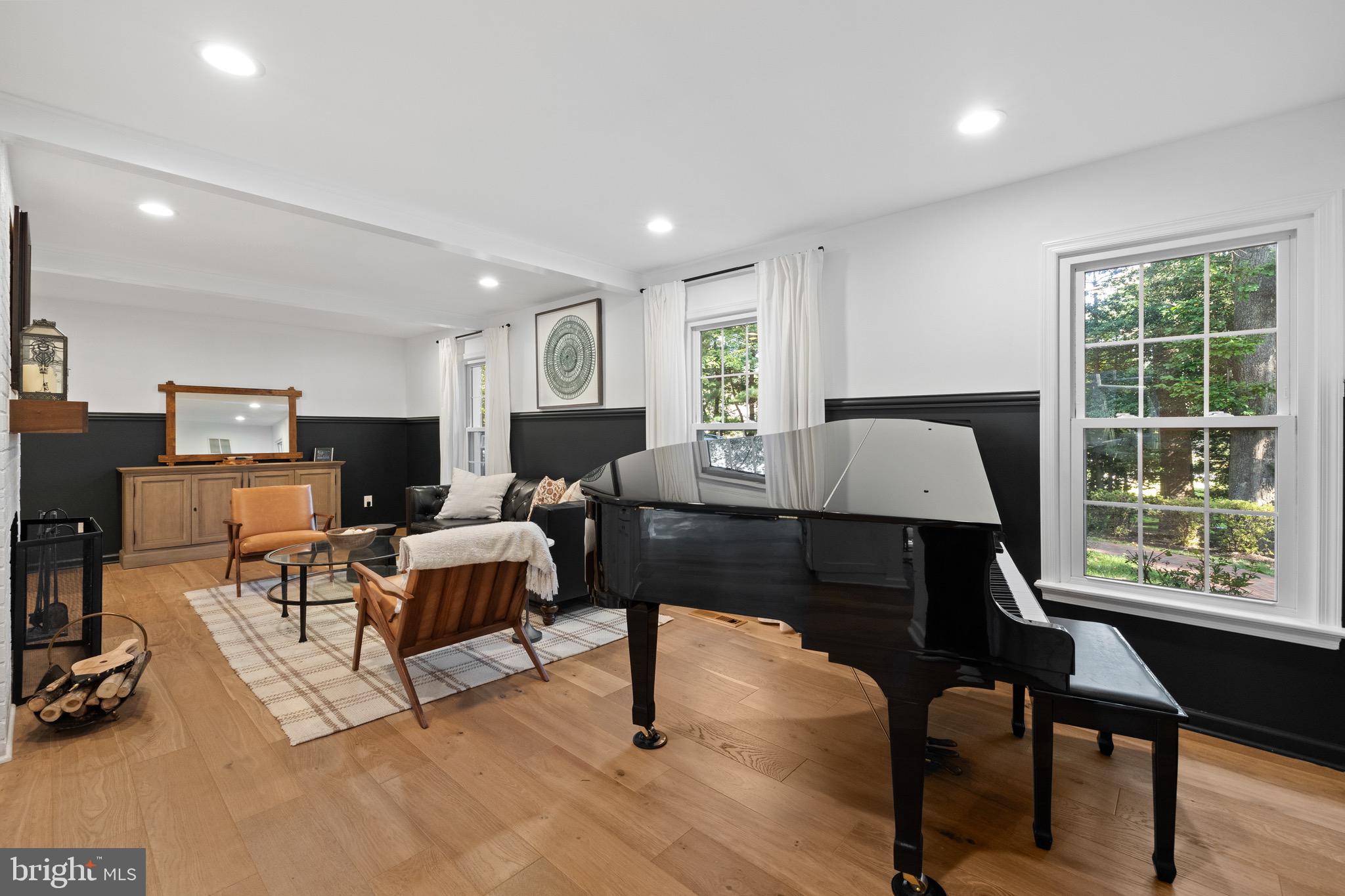 GLENCANNON - Residential