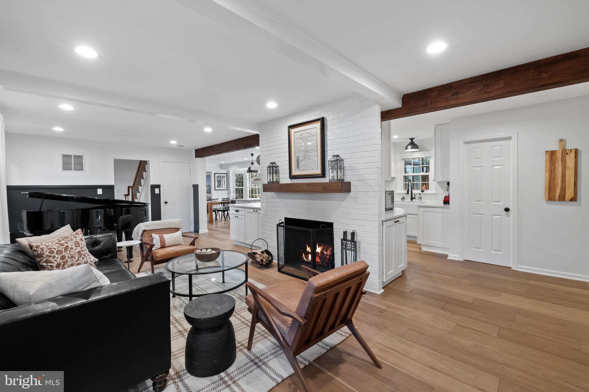 GLENCANNON - Residential