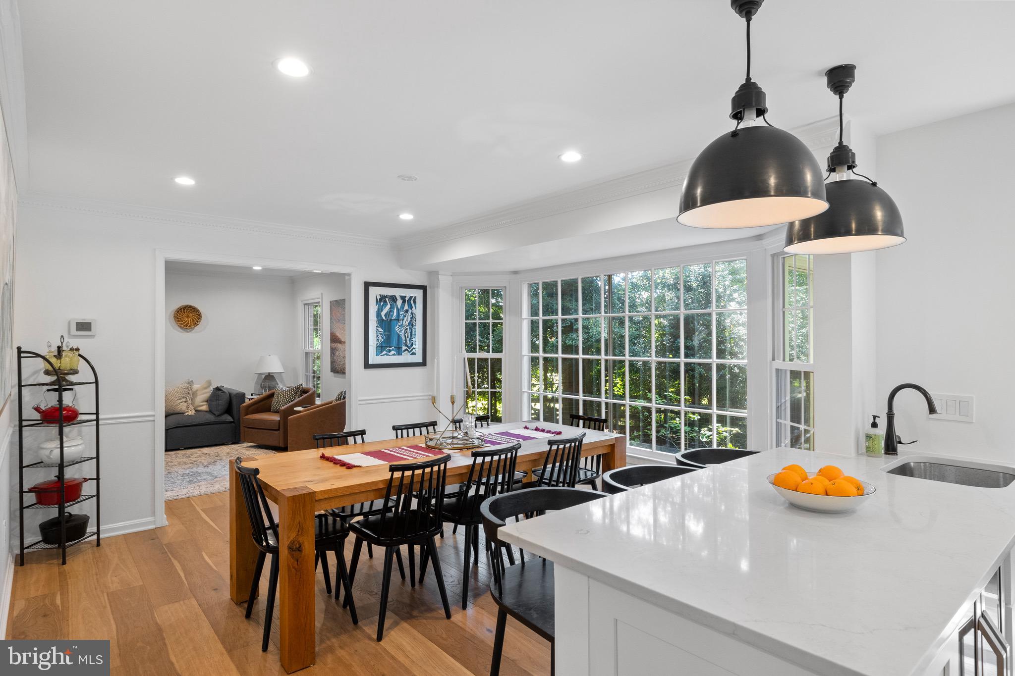 GLENCANNON - Residential