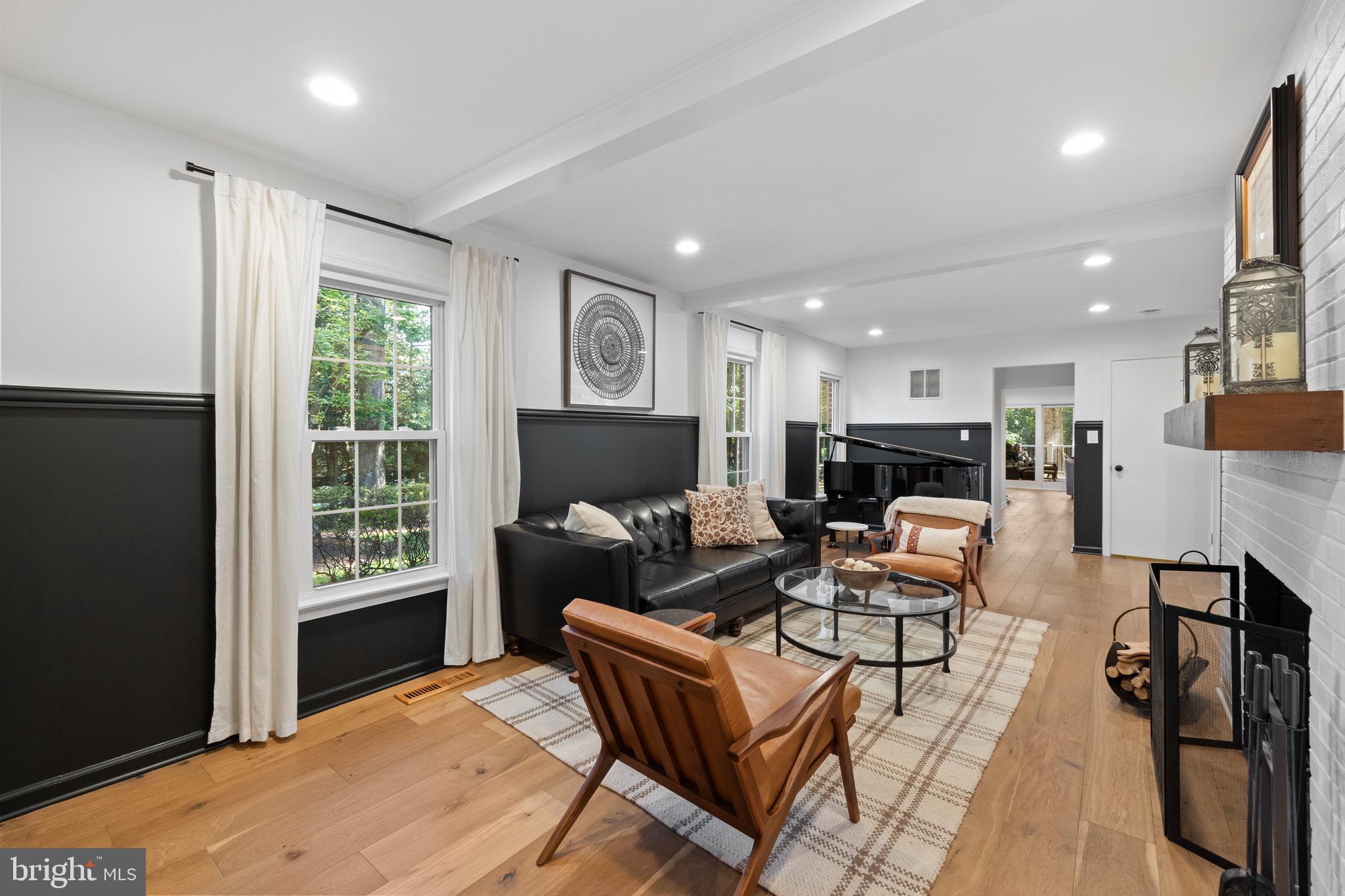 GLENCANNON - Residential