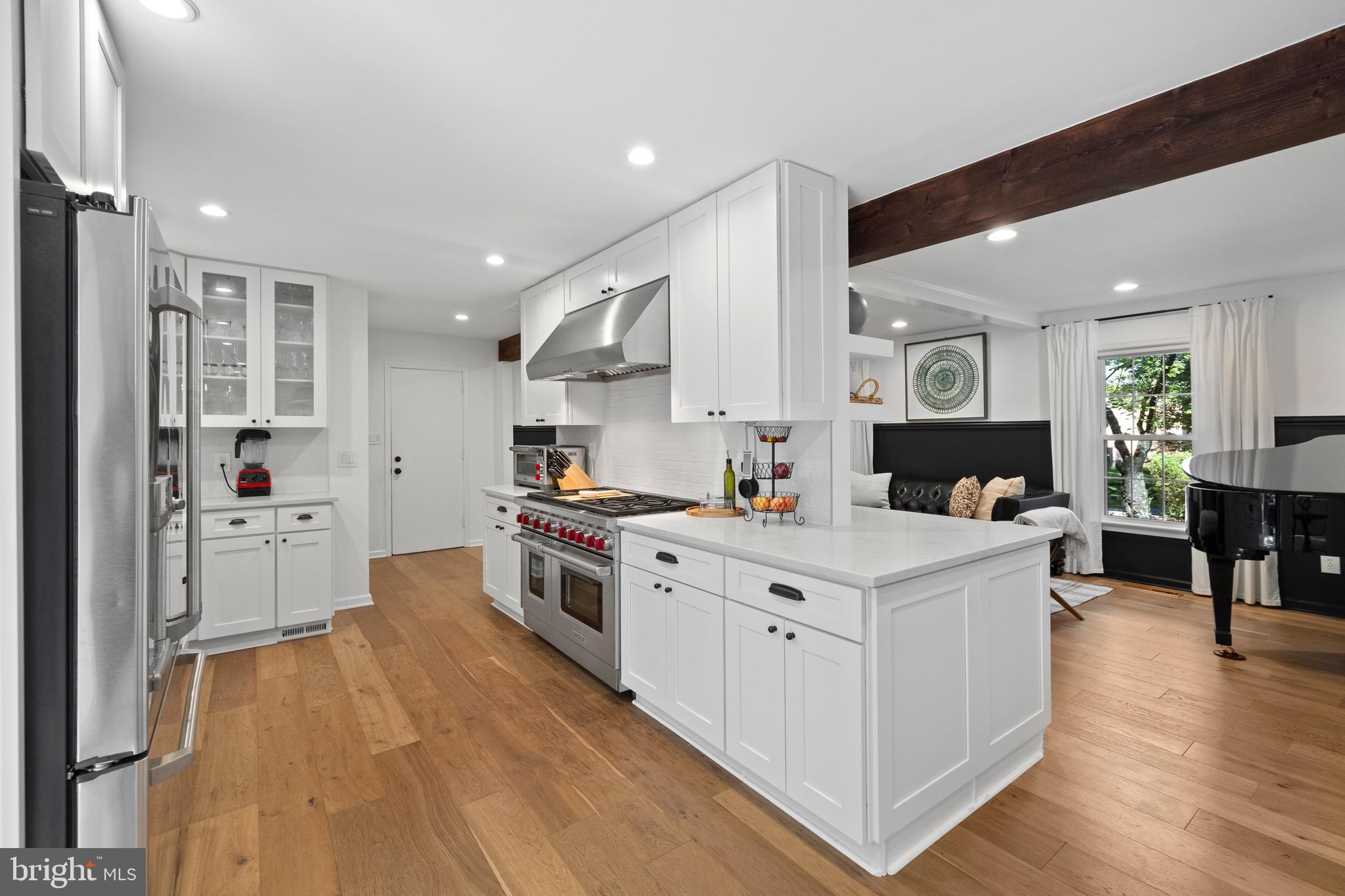 GLENCANNON - Residential