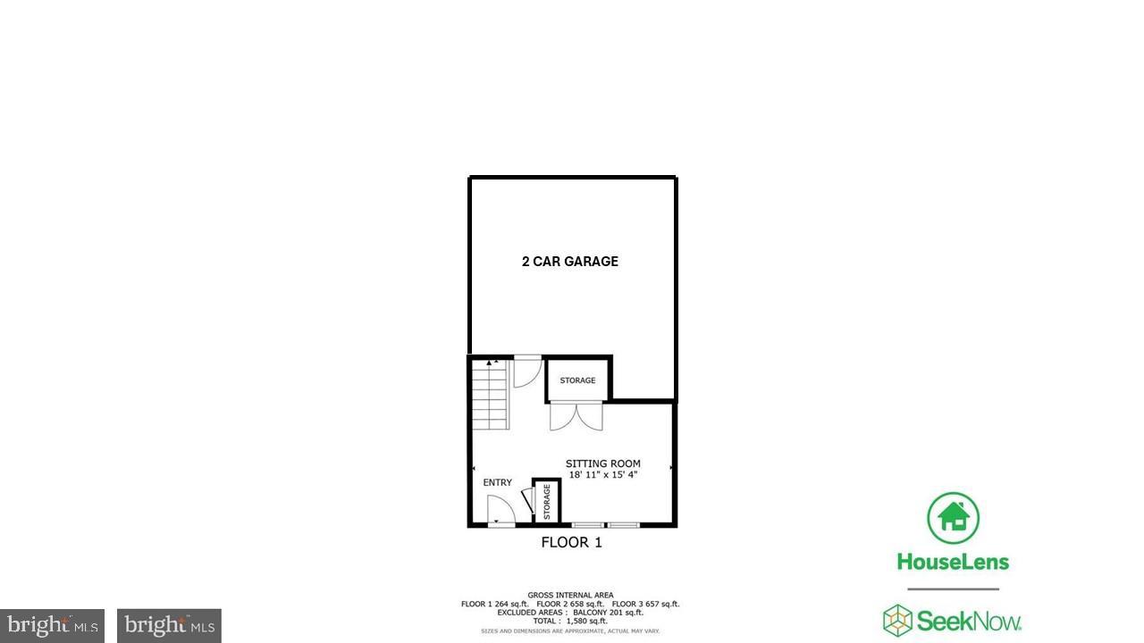 PRESIDENTS POINTE - Residential Lease