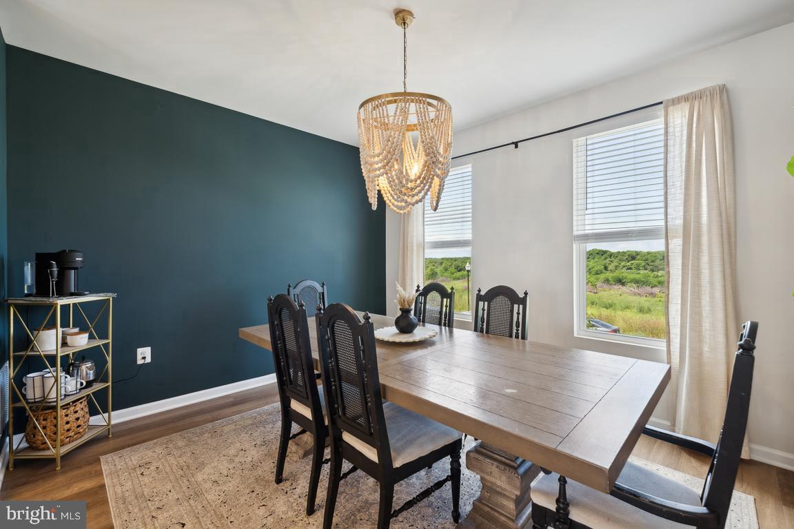 PRESIDENTS POINTE - Residential Lease