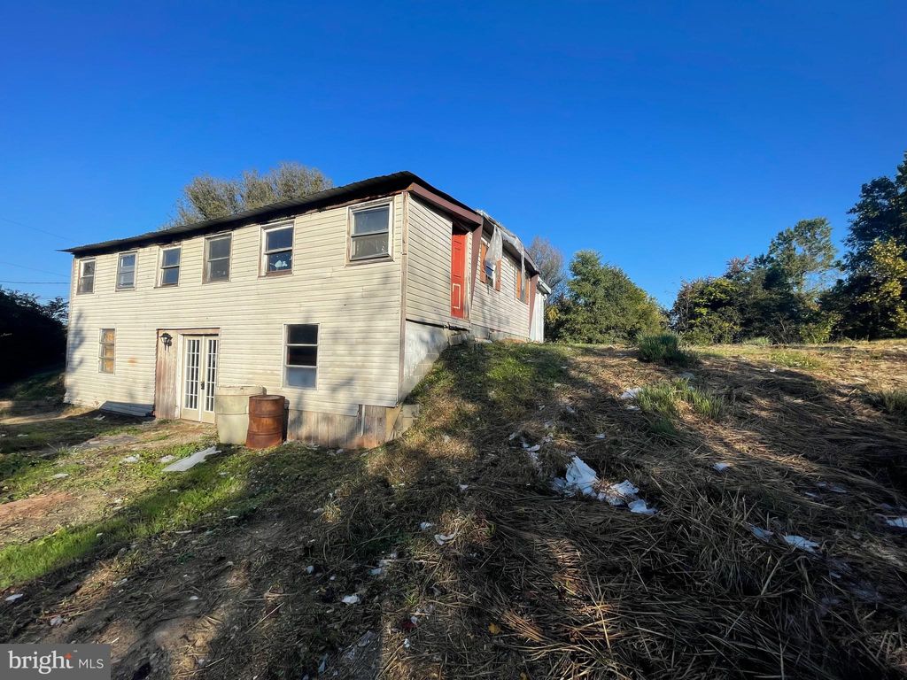 Photo of 326 PEACH BOTTOM RD, PEACH BOTTOM, PA 17563 (MLS # PALA2026284)