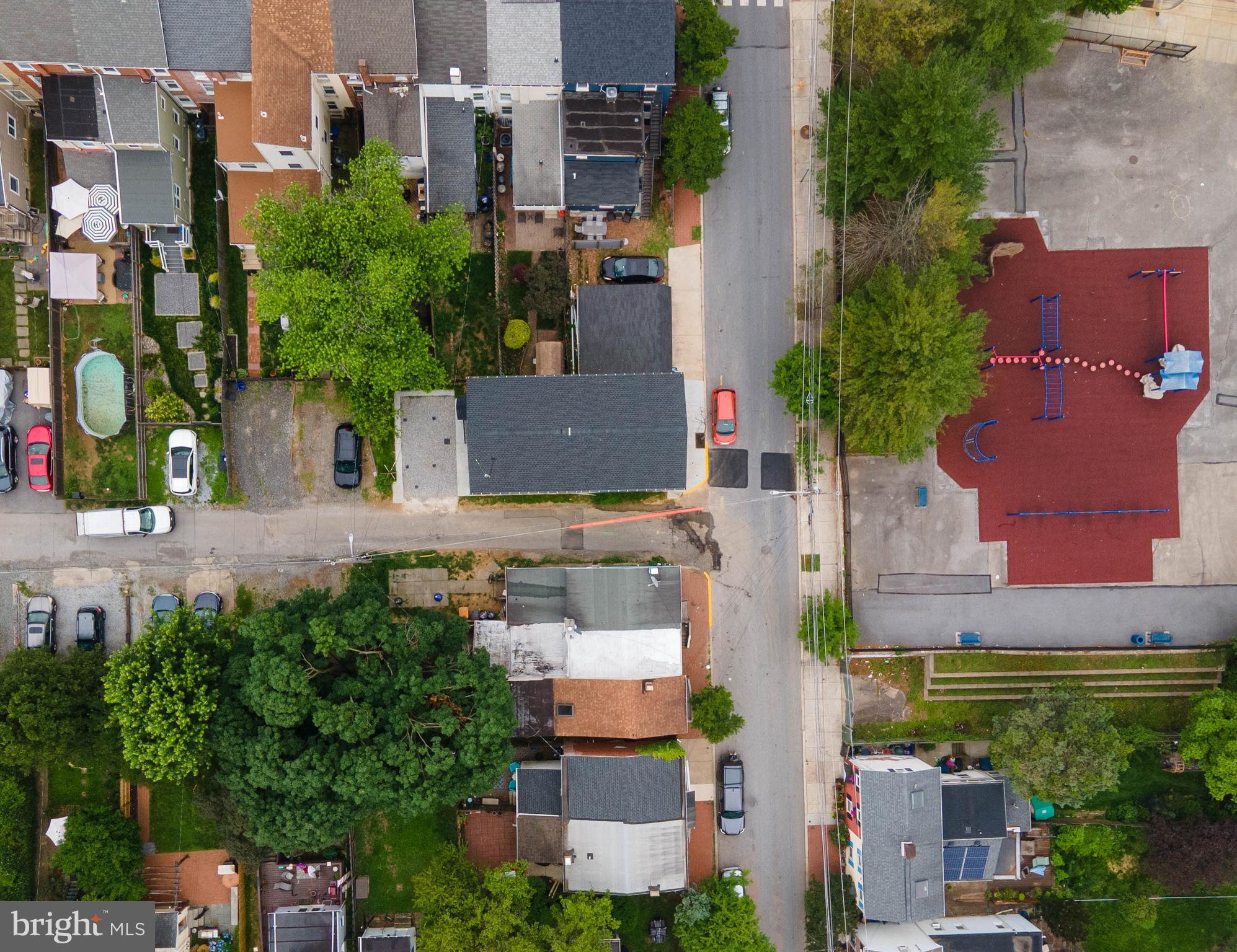 WEST CHESTER BORO - Residential