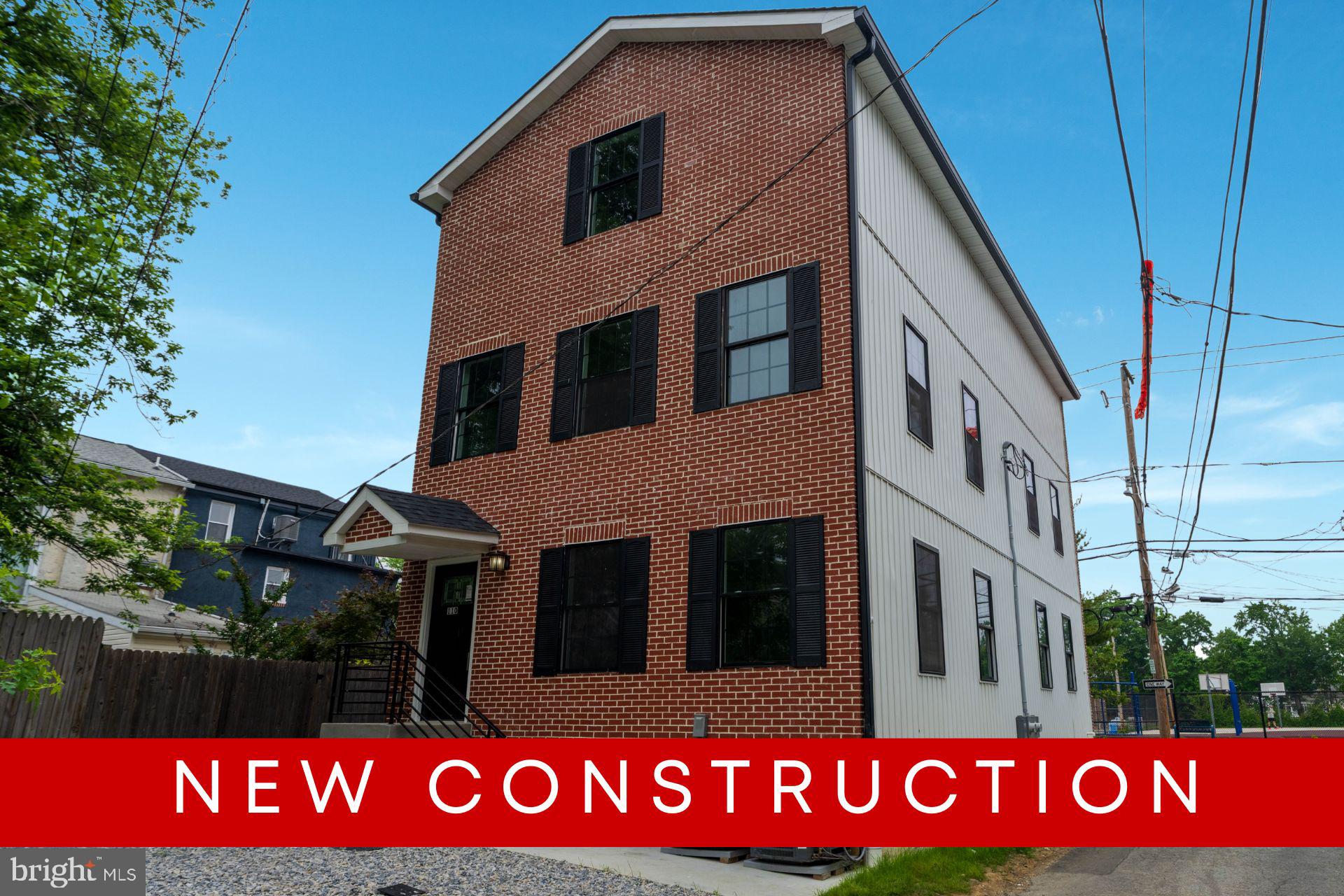 WEST CHESTER BORO - Residential