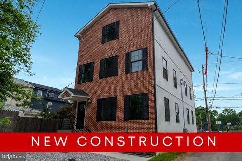 110 S MATLACK STREET WEST CHESTER PA 19382