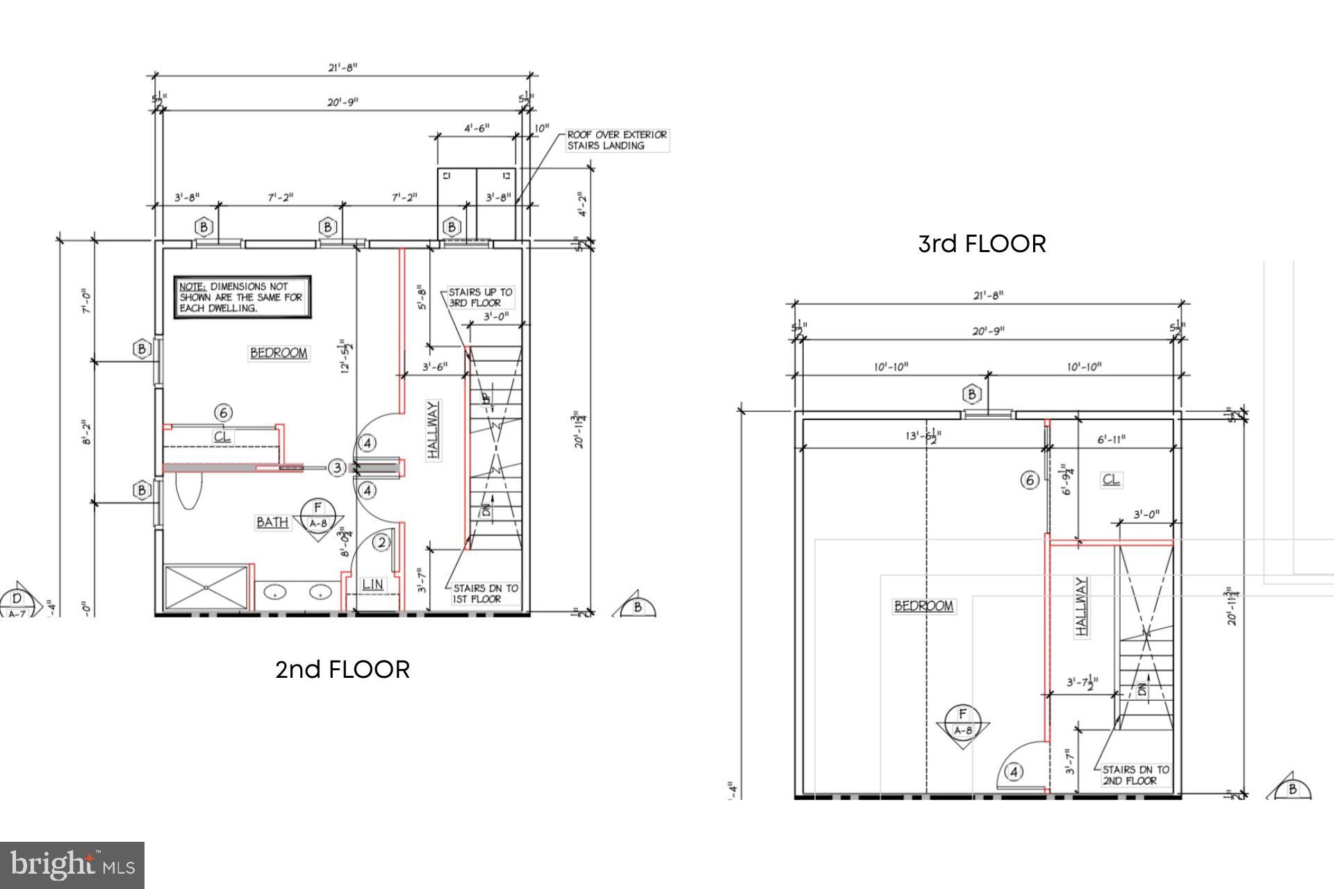 WEST CHESTER BORO - Residential