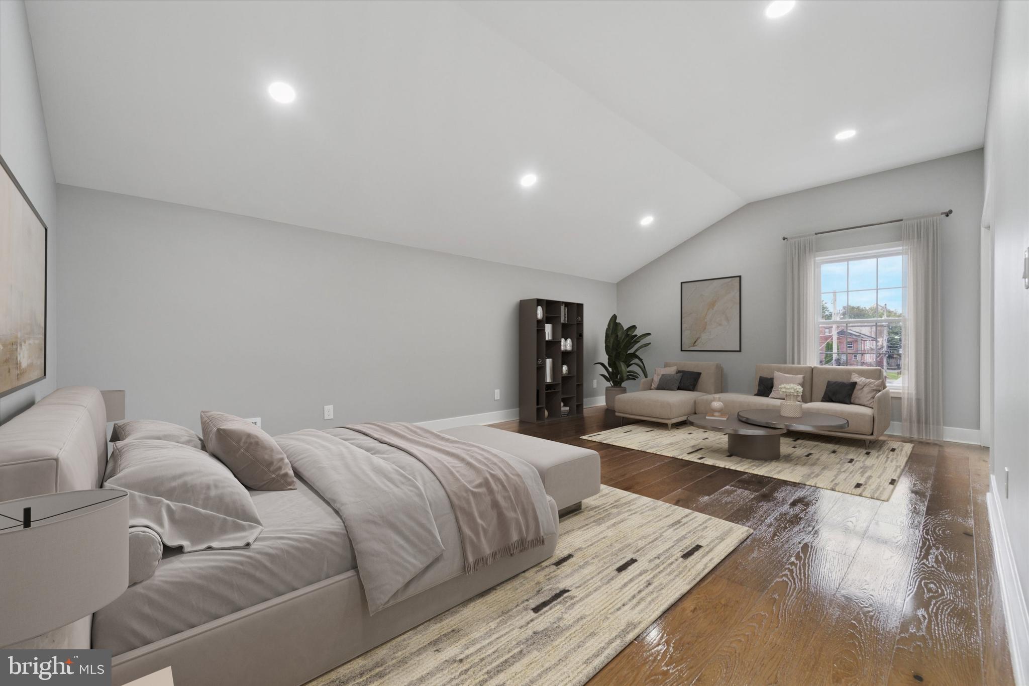 WEST CHESTER BORO - Residential