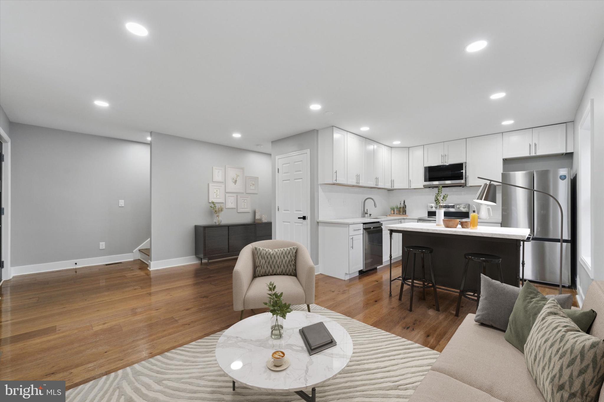 WEST CHESTER BORO - Residential