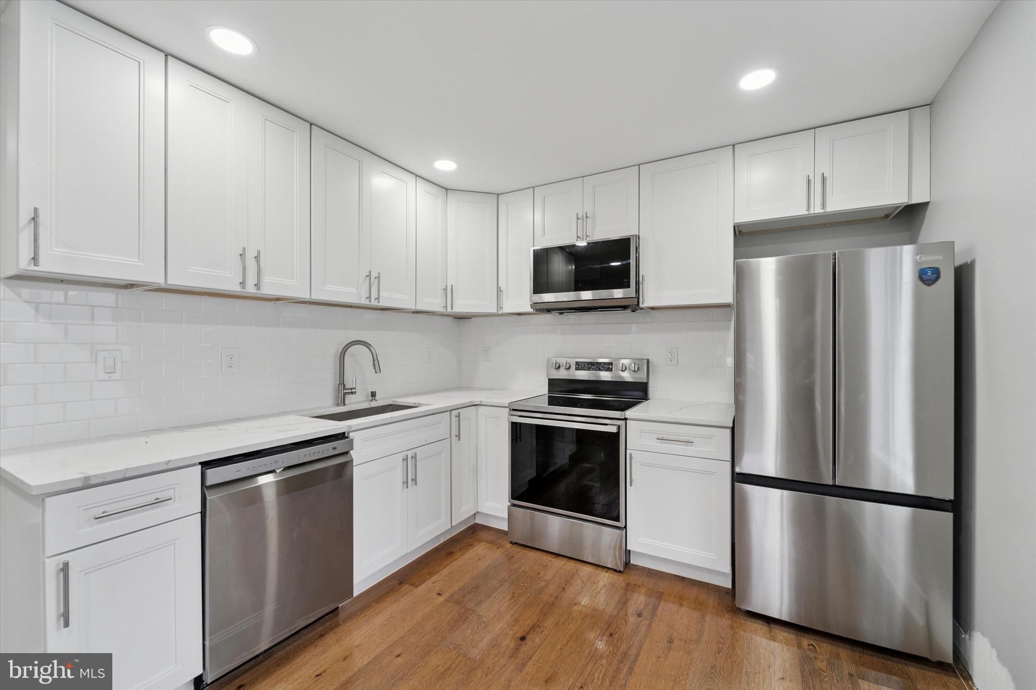 WEST CHESTER BORO - Residential