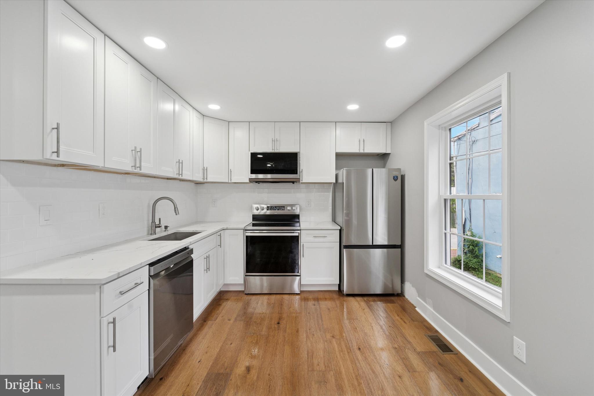 WEST CHESTER BORO - Residential