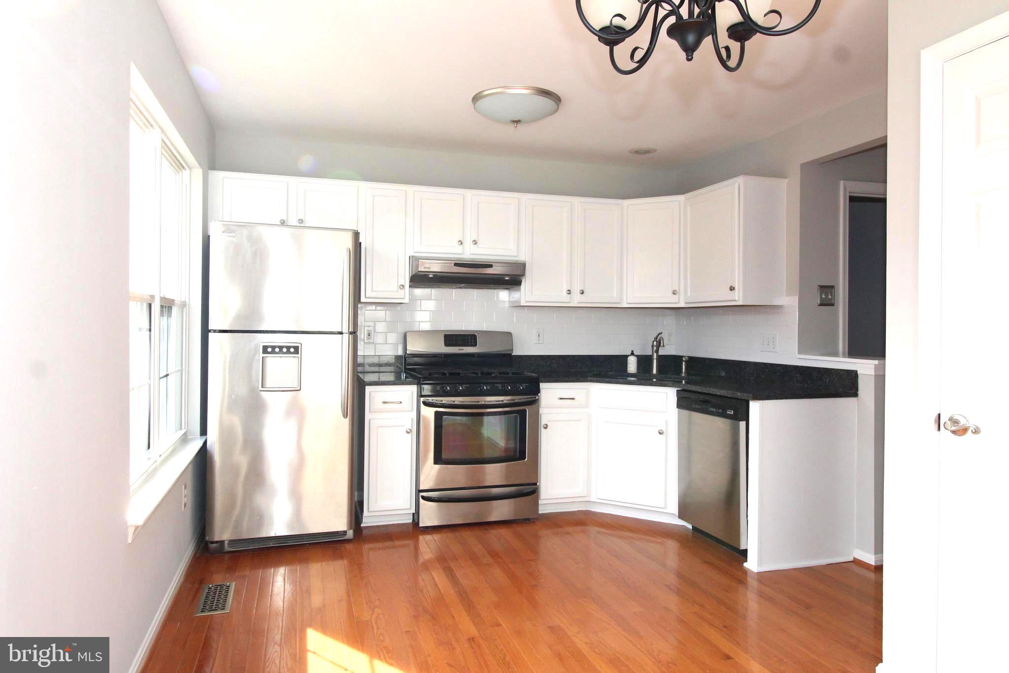 KINGSBROOKE - Residential