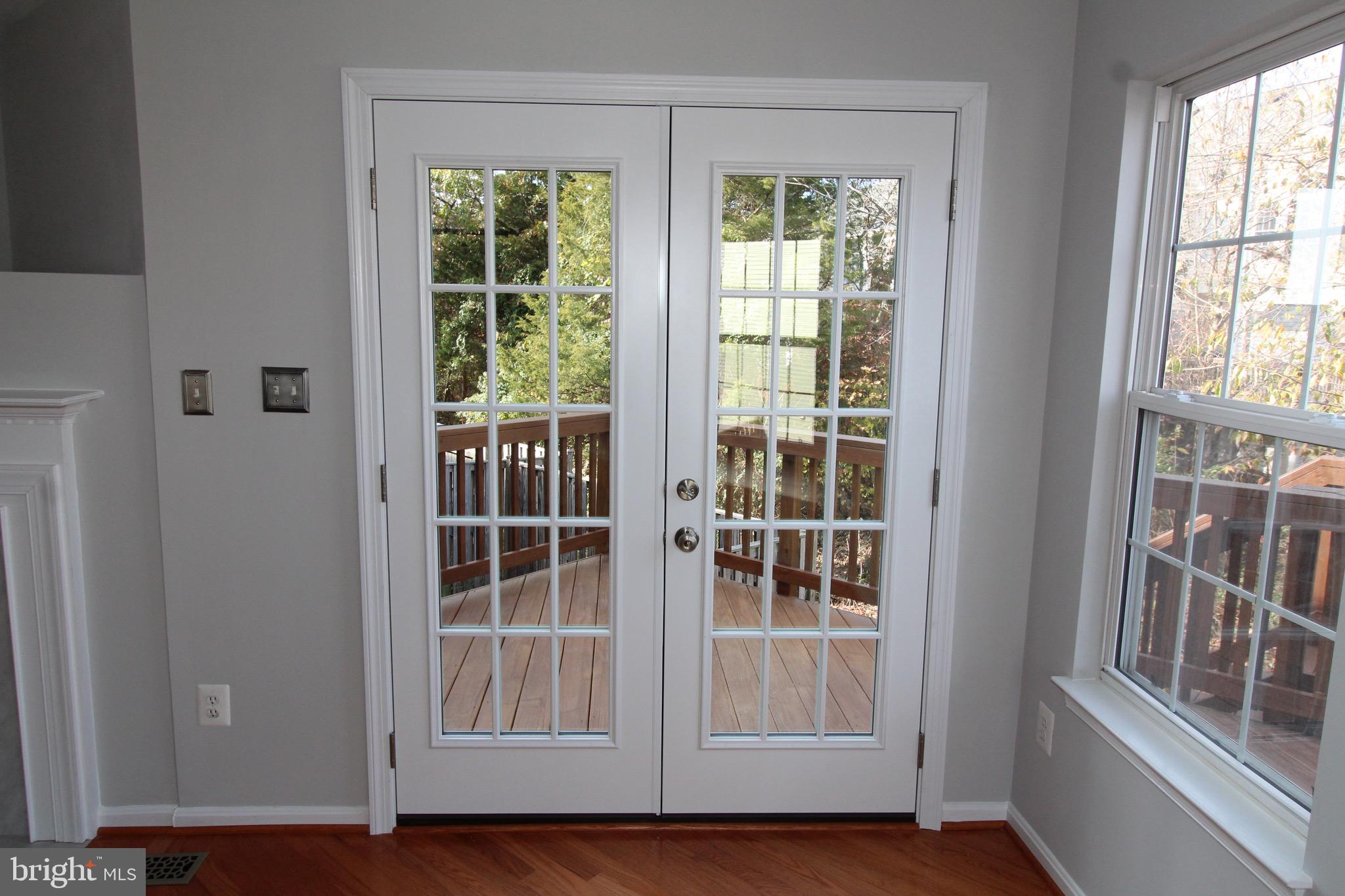 KINGSBROOKE - Residential