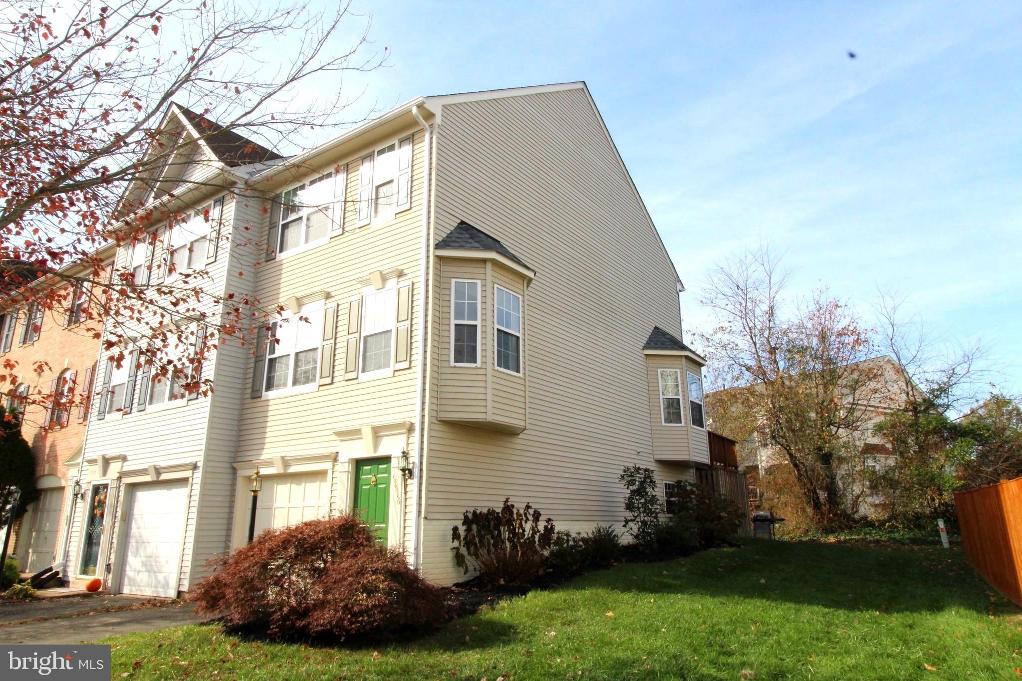 KINGSBROOKE - Residential