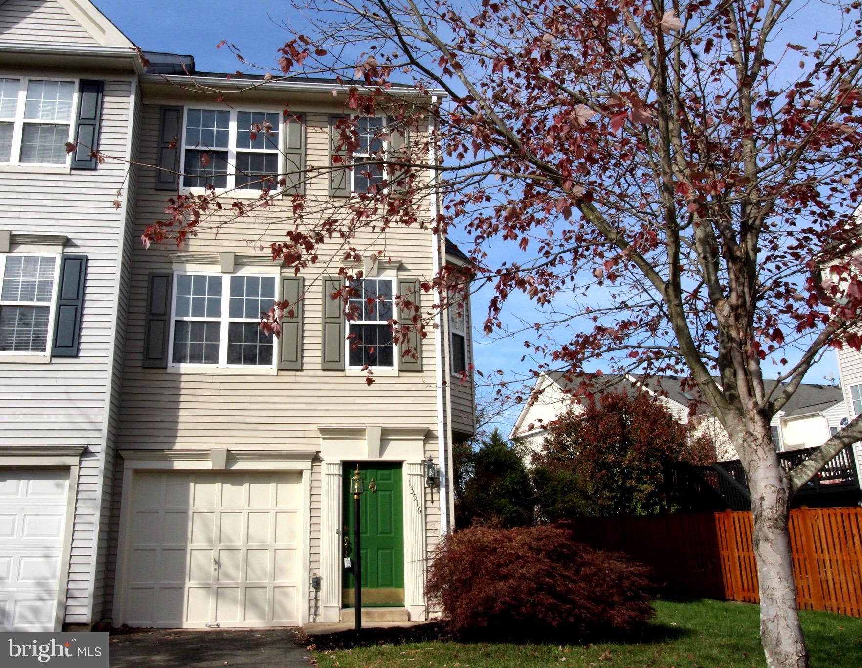 KINGSBROOKE - Residential