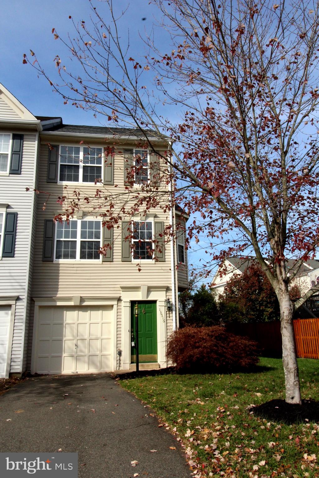 KINGSBROOKE - Residential