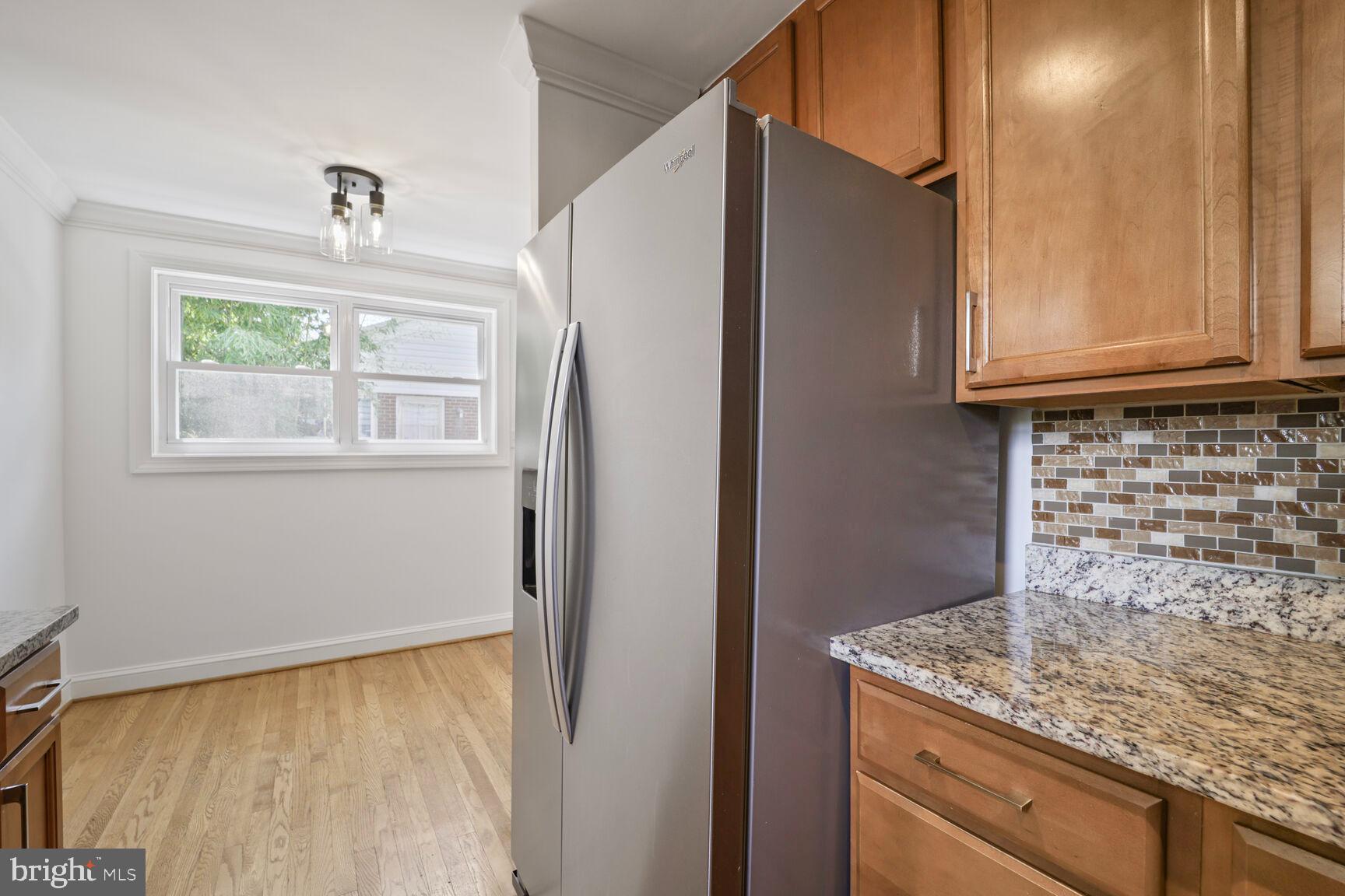 CARROLL KNOLLS - Residential Lease