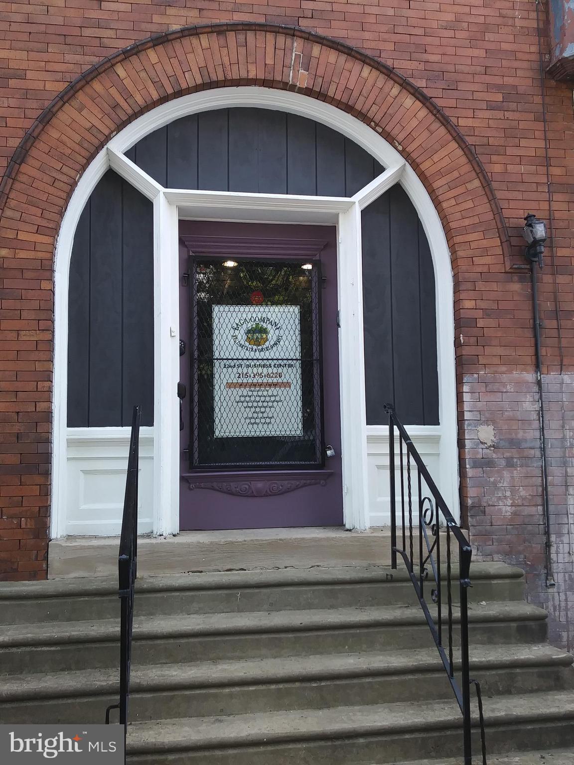 NICETOWN-TIOGA - Residential