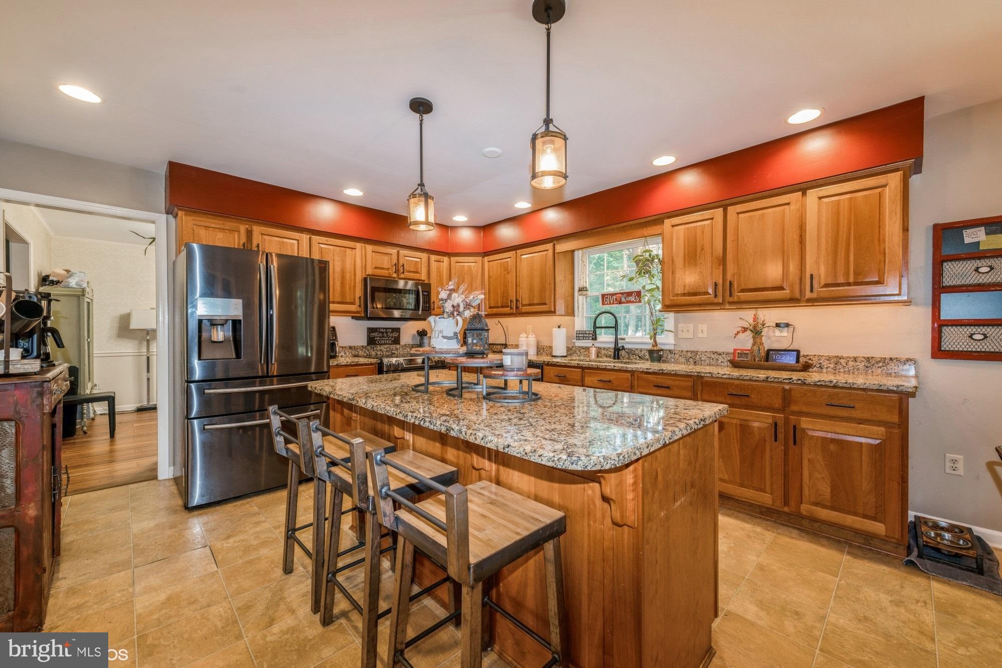 NITHSDALE - Residential