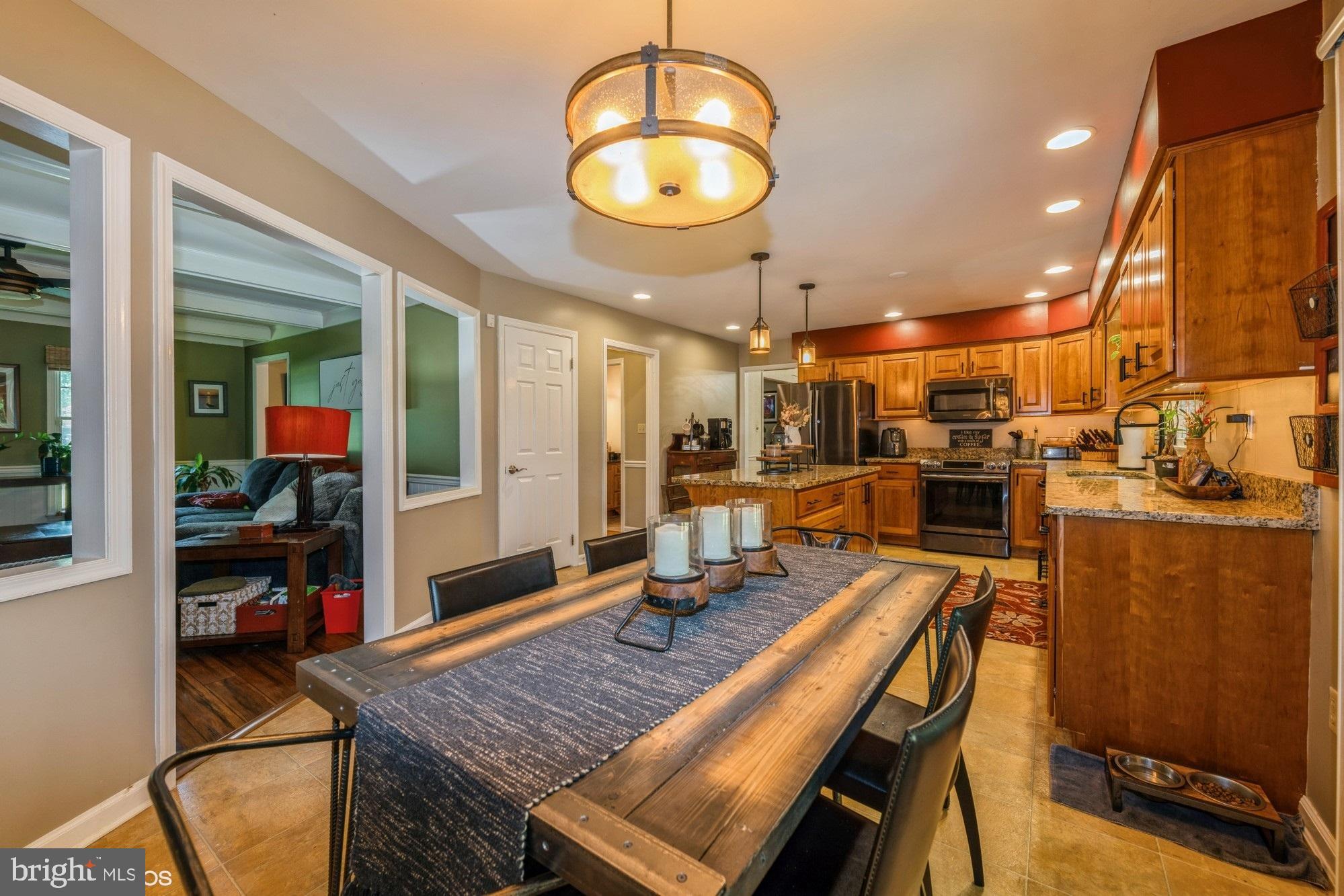 NITHSDALE - Residential