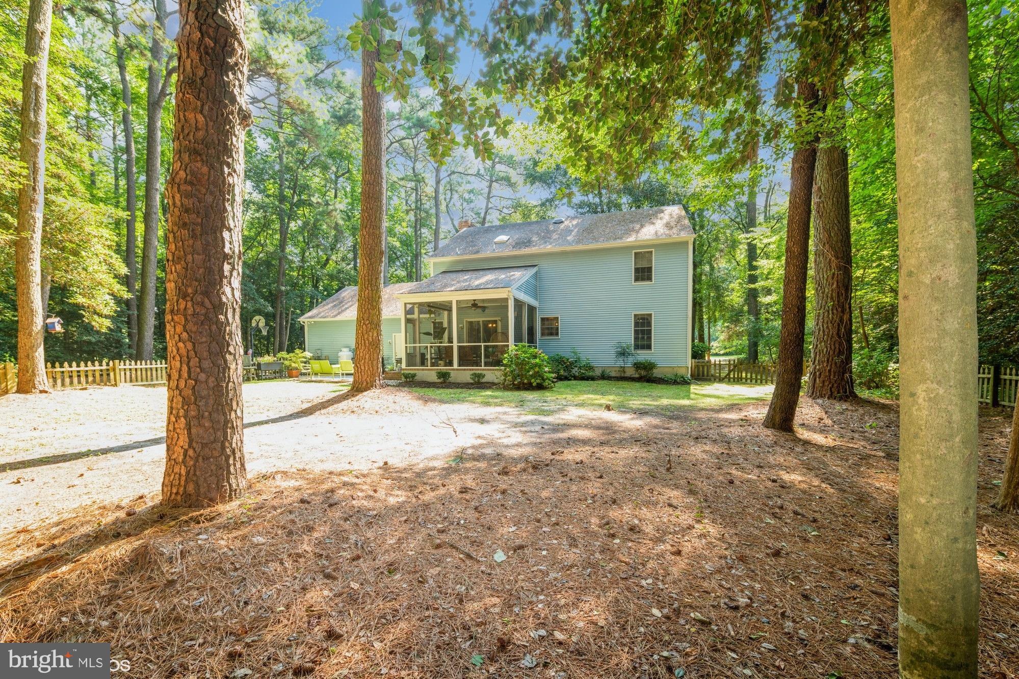 NITHSDALE - Residential