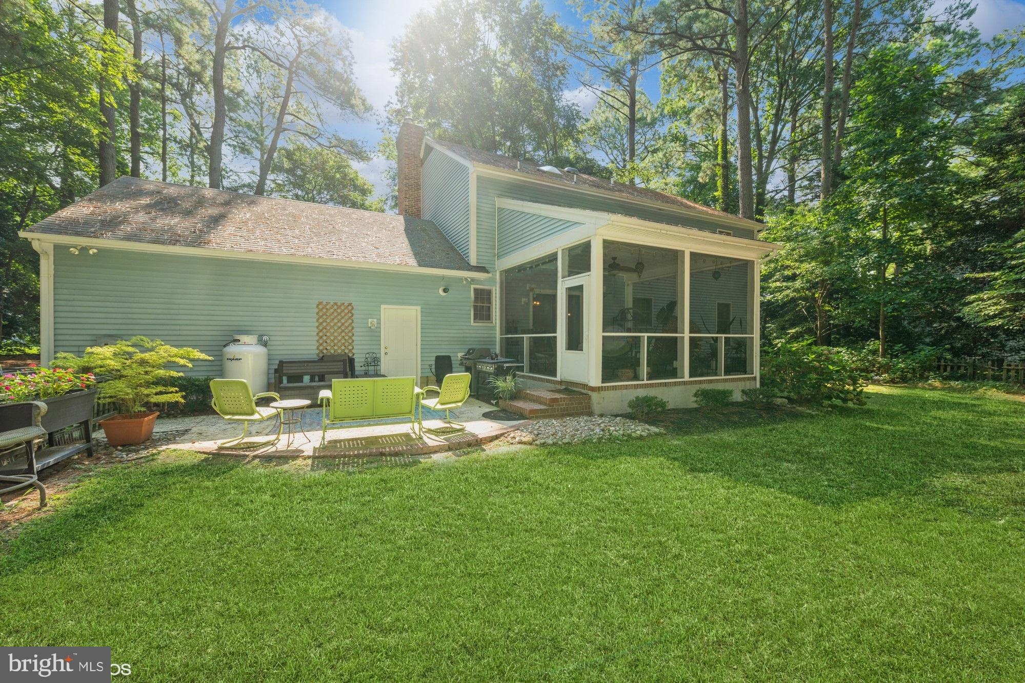 NITHSDALE - Residential