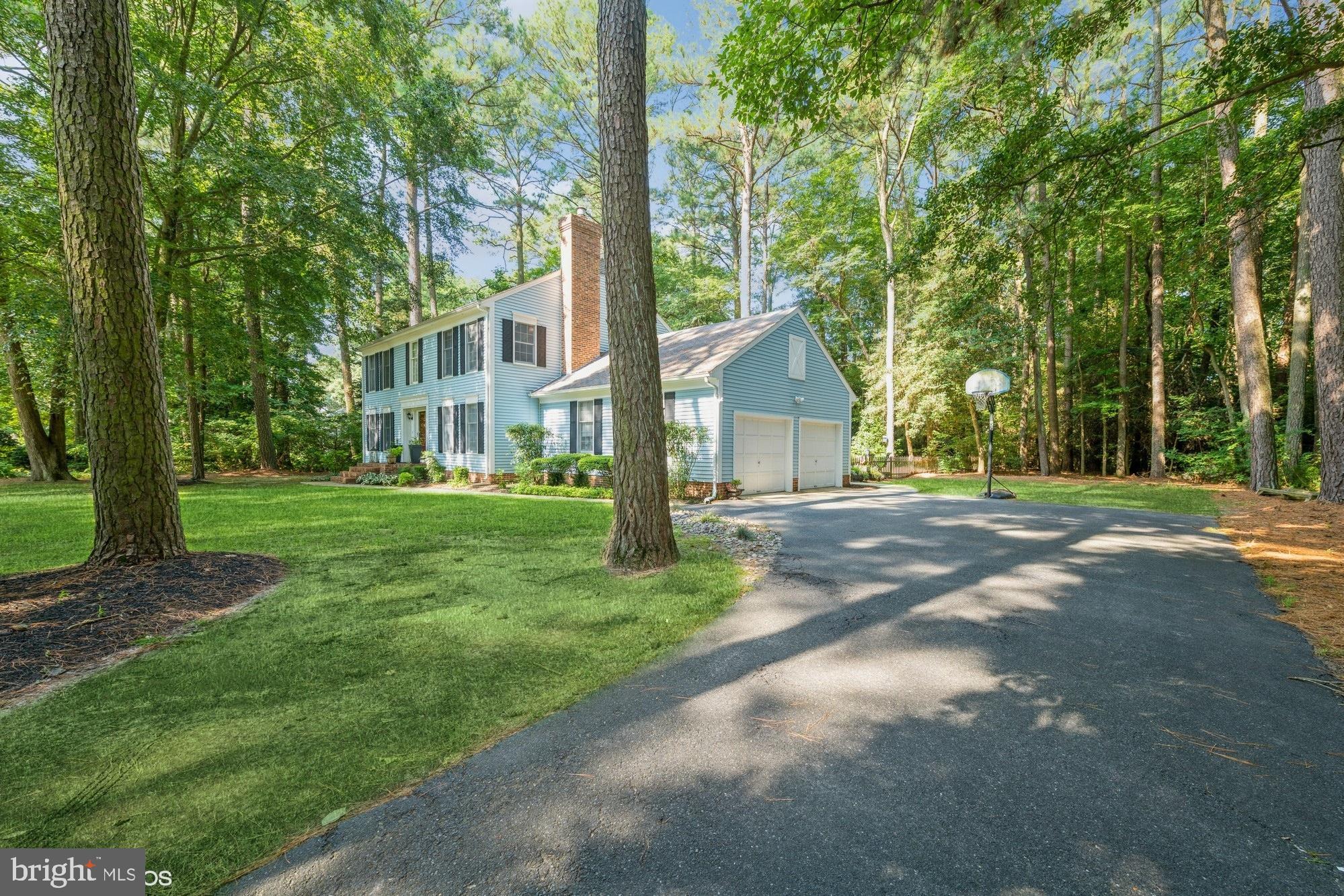 NITHSDALE - Residential