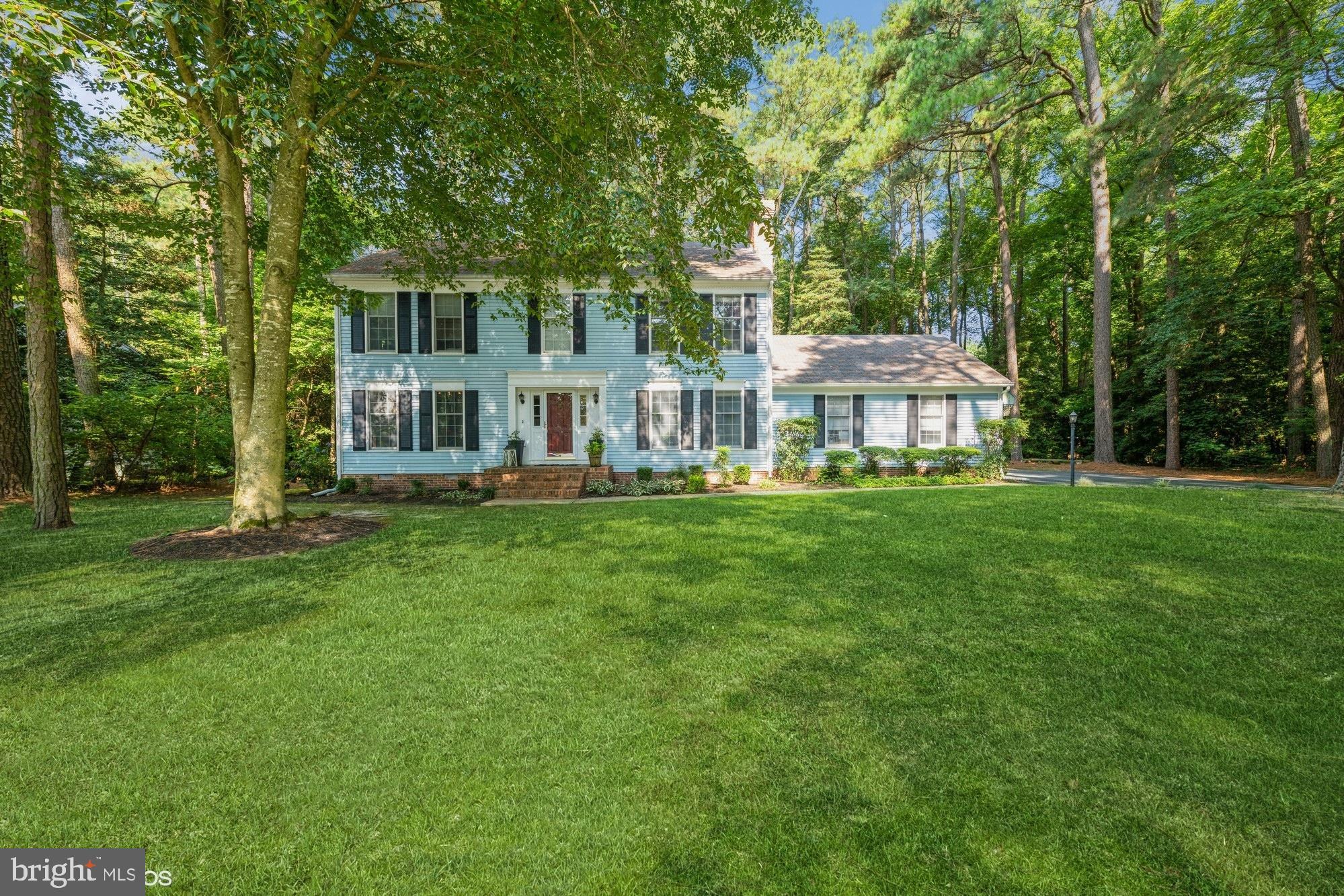 NITHSDALE - Residential