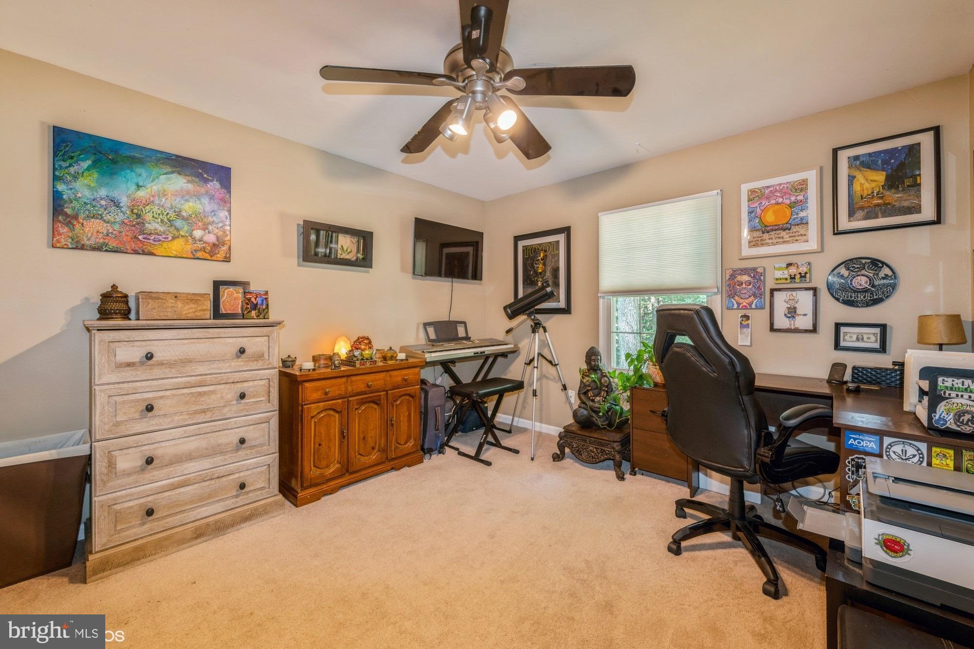 NITHSDALE - Residential