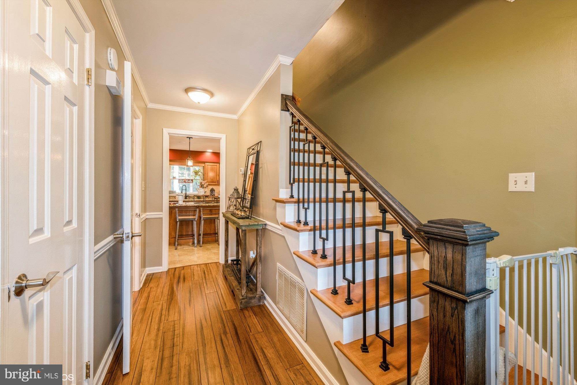 NITHSDALE - Residential