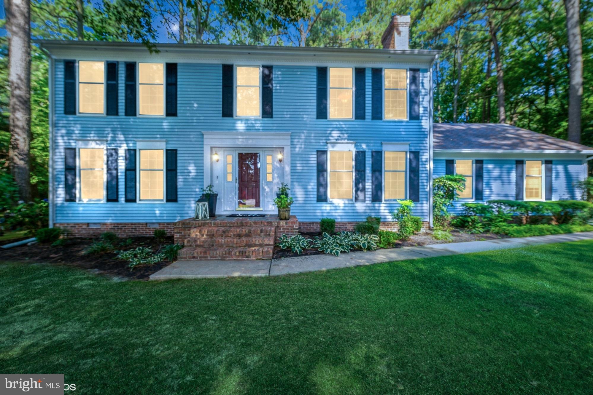 NITHSDALE - Residential