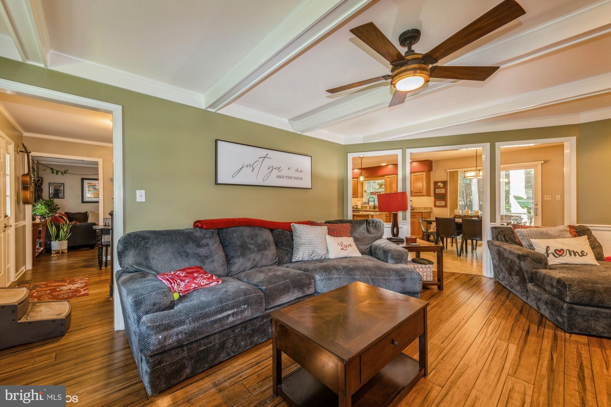 NITHSDALE - Residential