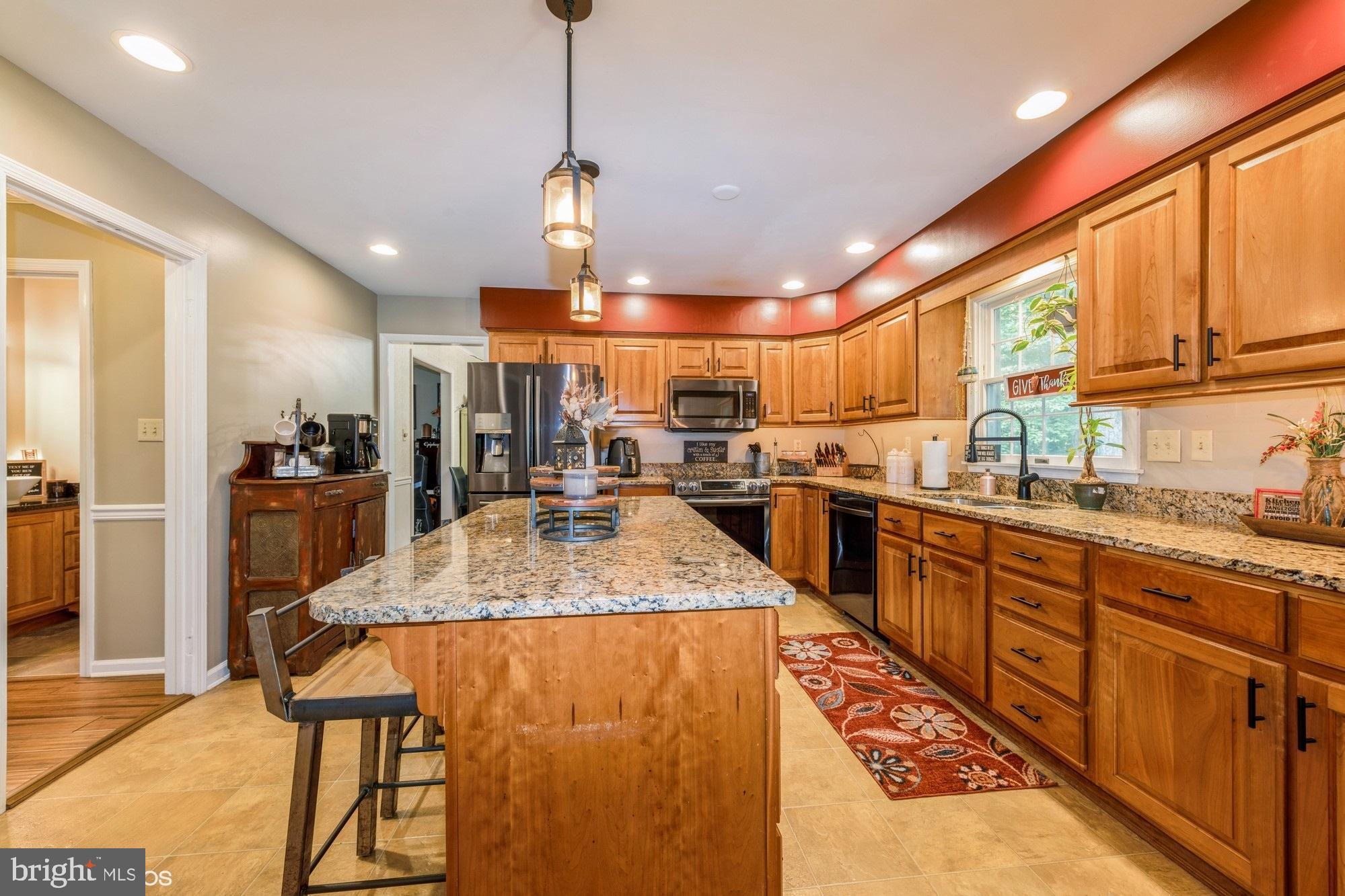 NITHSDALE - Residential