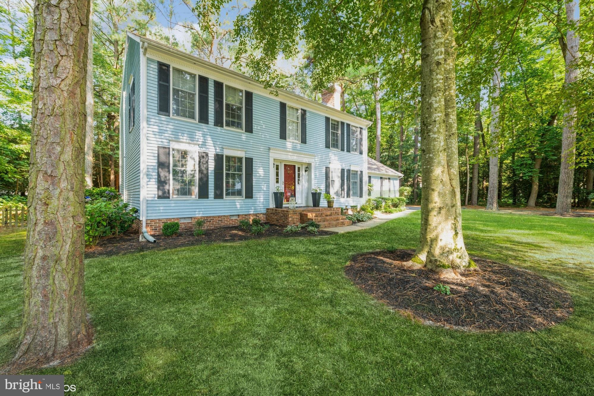 NITHSDALE - Residential