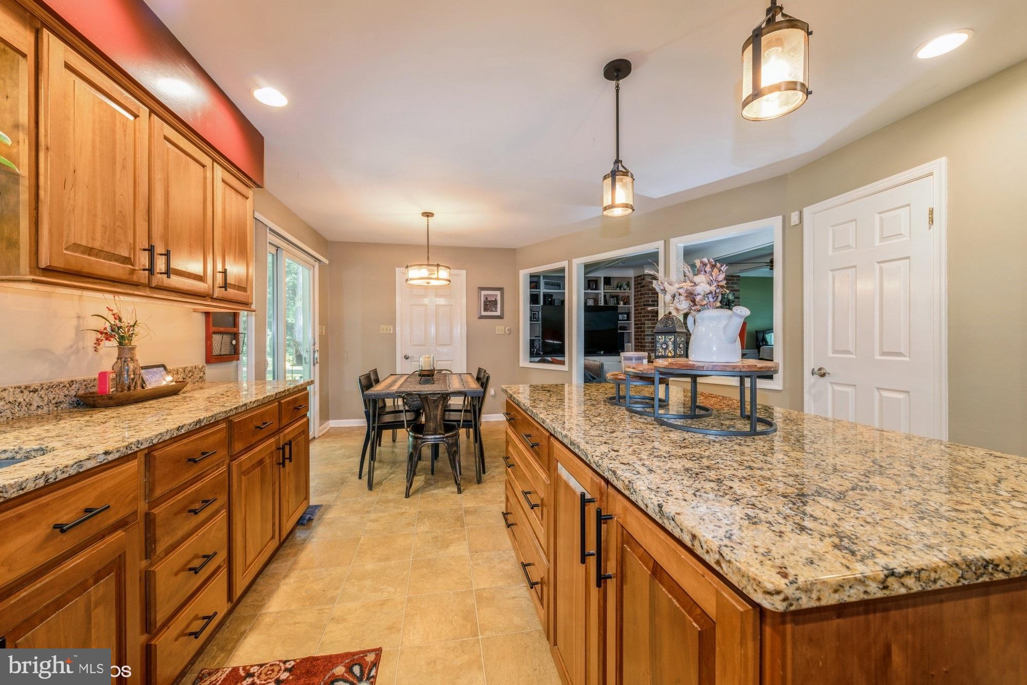 NITHSDALE - Residential