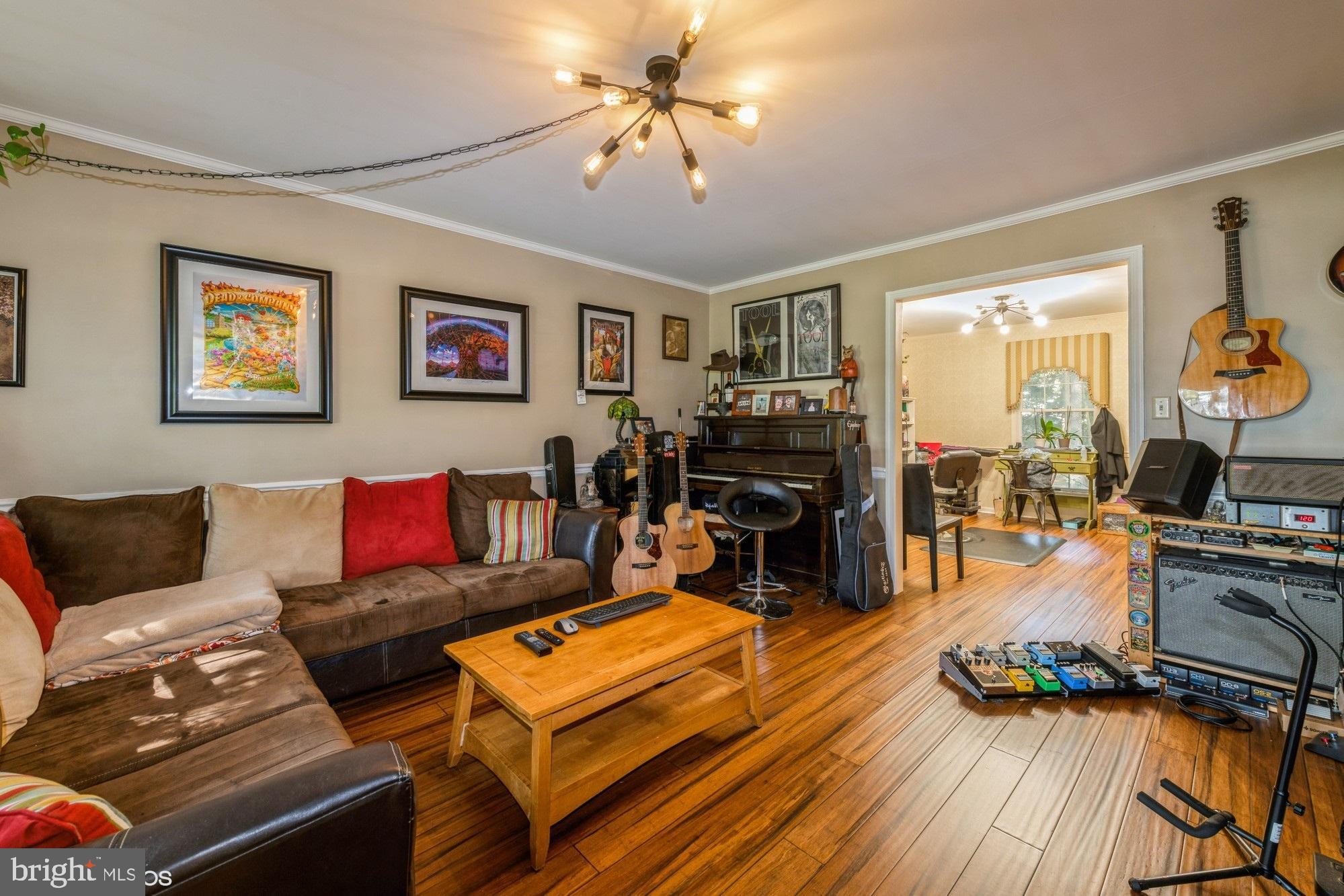 NITHSDALE - Residential