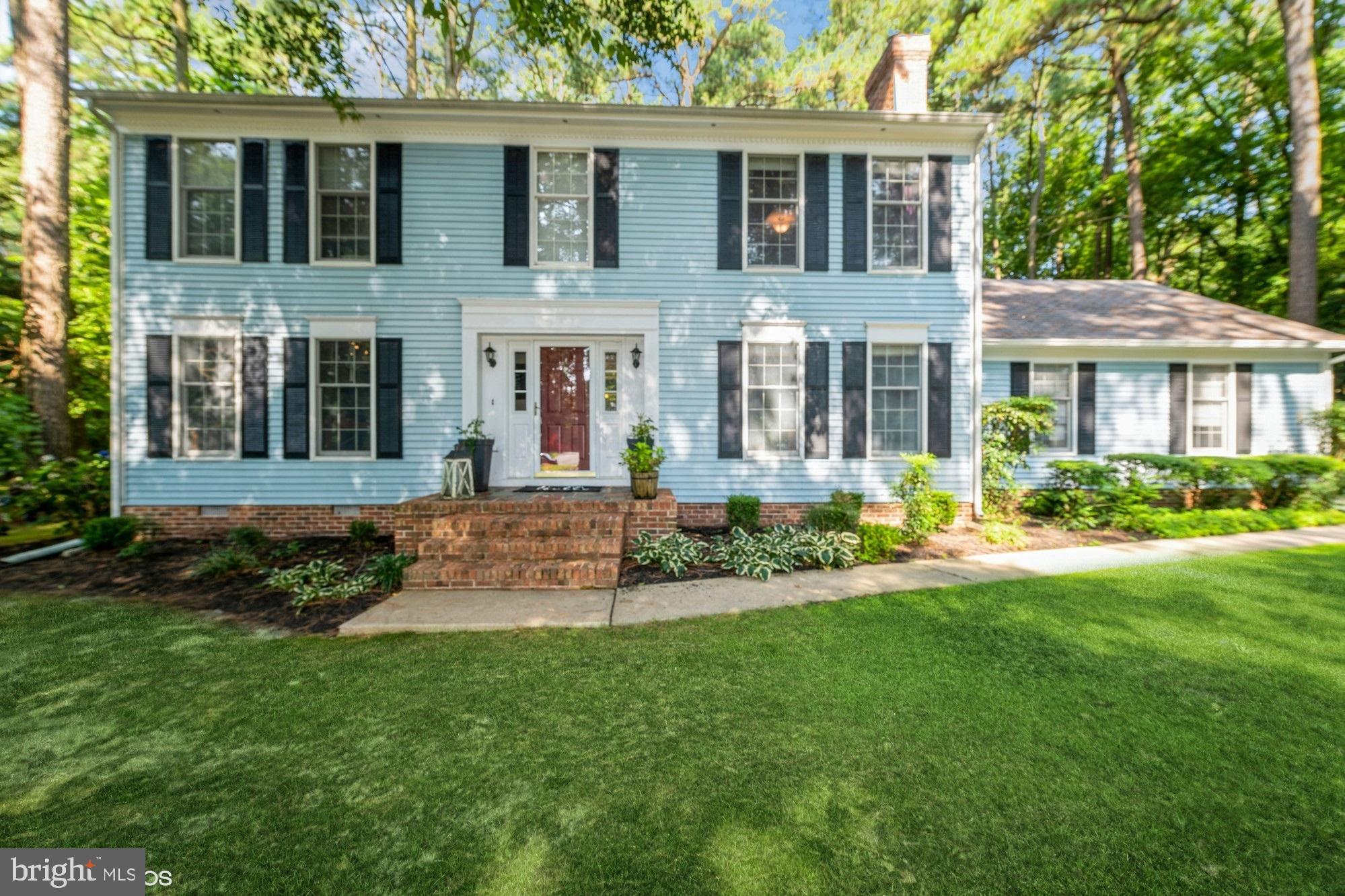 NITHSDALE - Residential