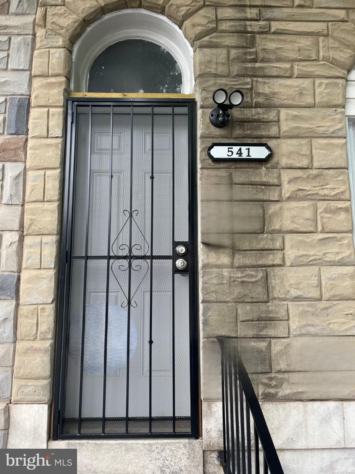 MCELDERRY PARK - Residential Lease