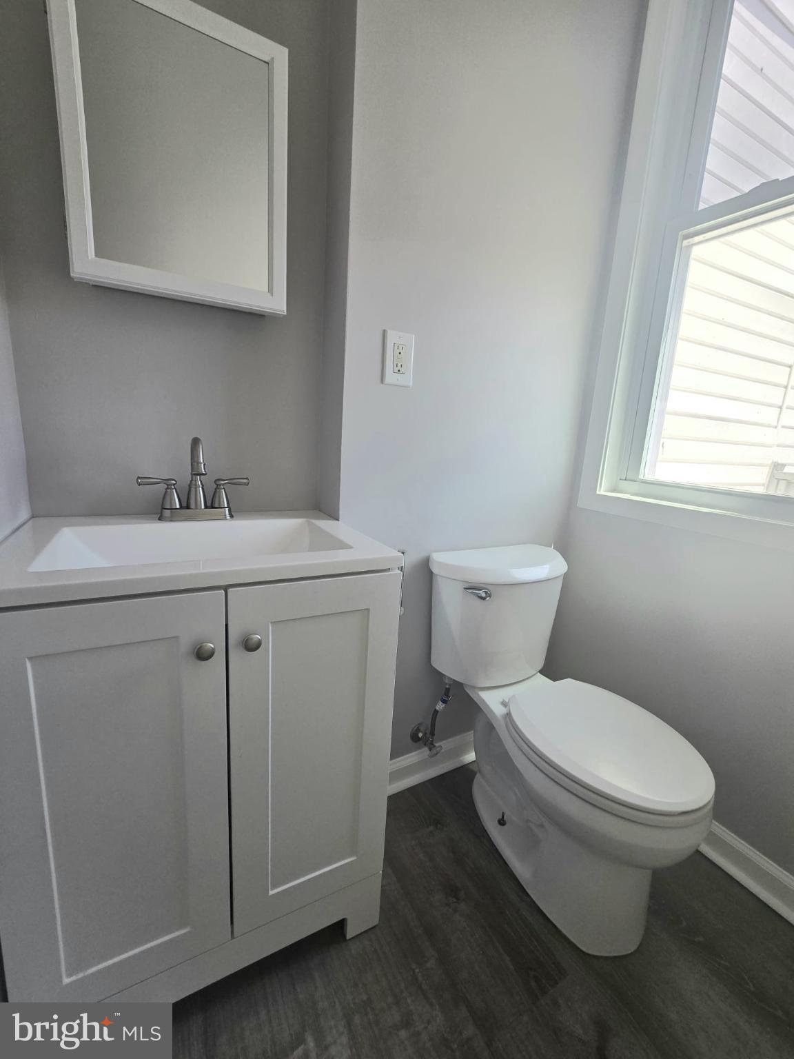 MCELDERRY PARK - Residential Lease