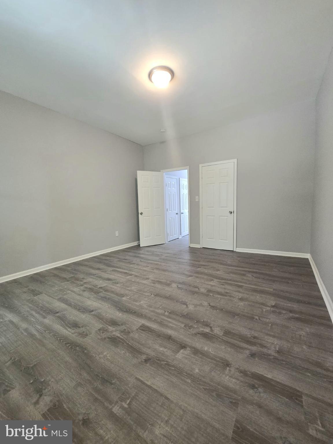 MCELDERRY PARK - Residential Lease