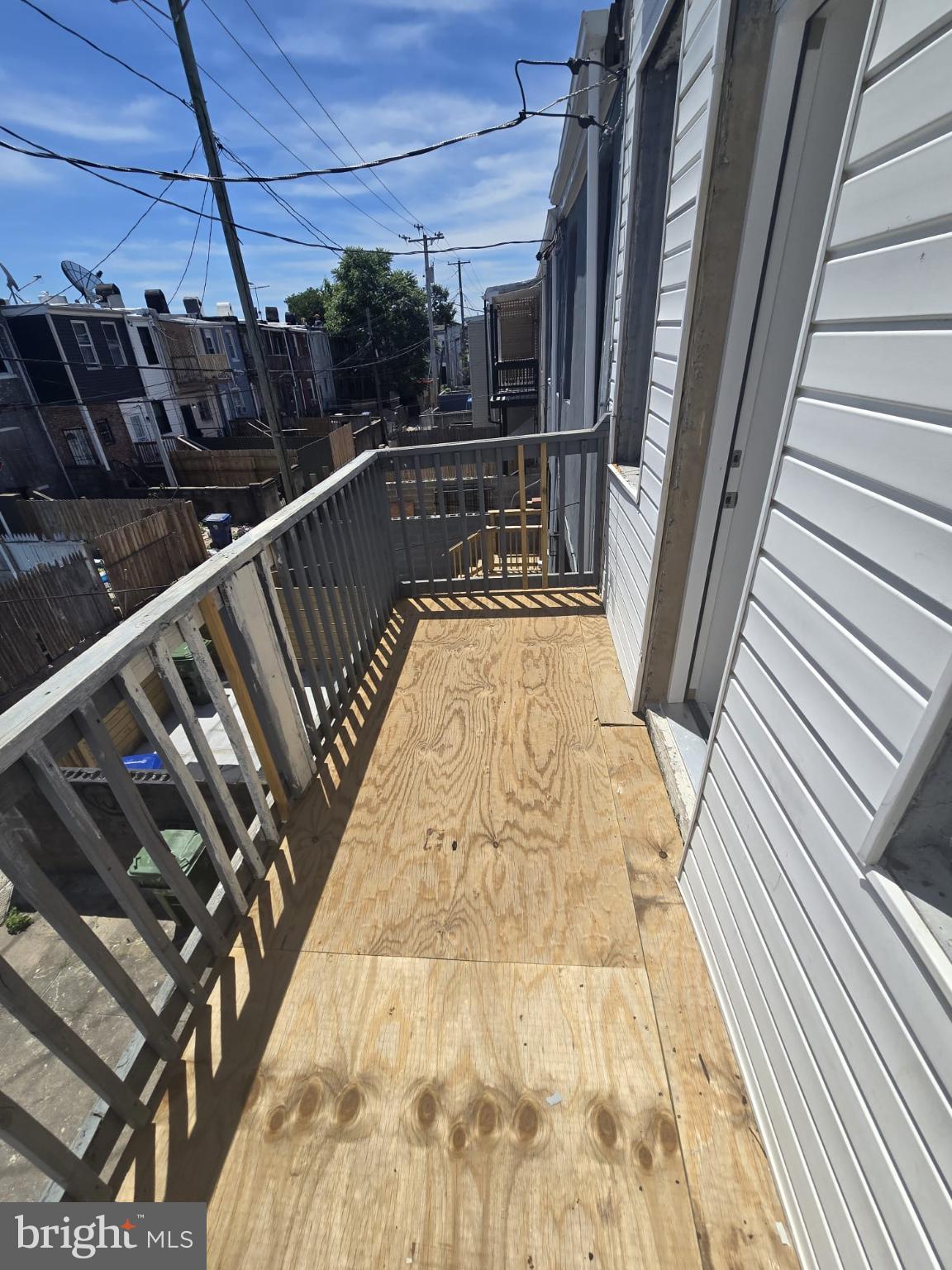 MCELDERRY PARK - Residential Lease