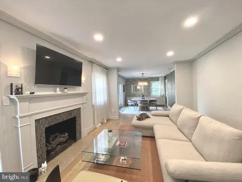 4612 Harling Lane, Bethesda, MD MLS: MDMC2177288