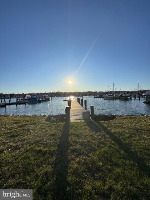 6146 DRUM POINT ROAD DEALE MD 20751