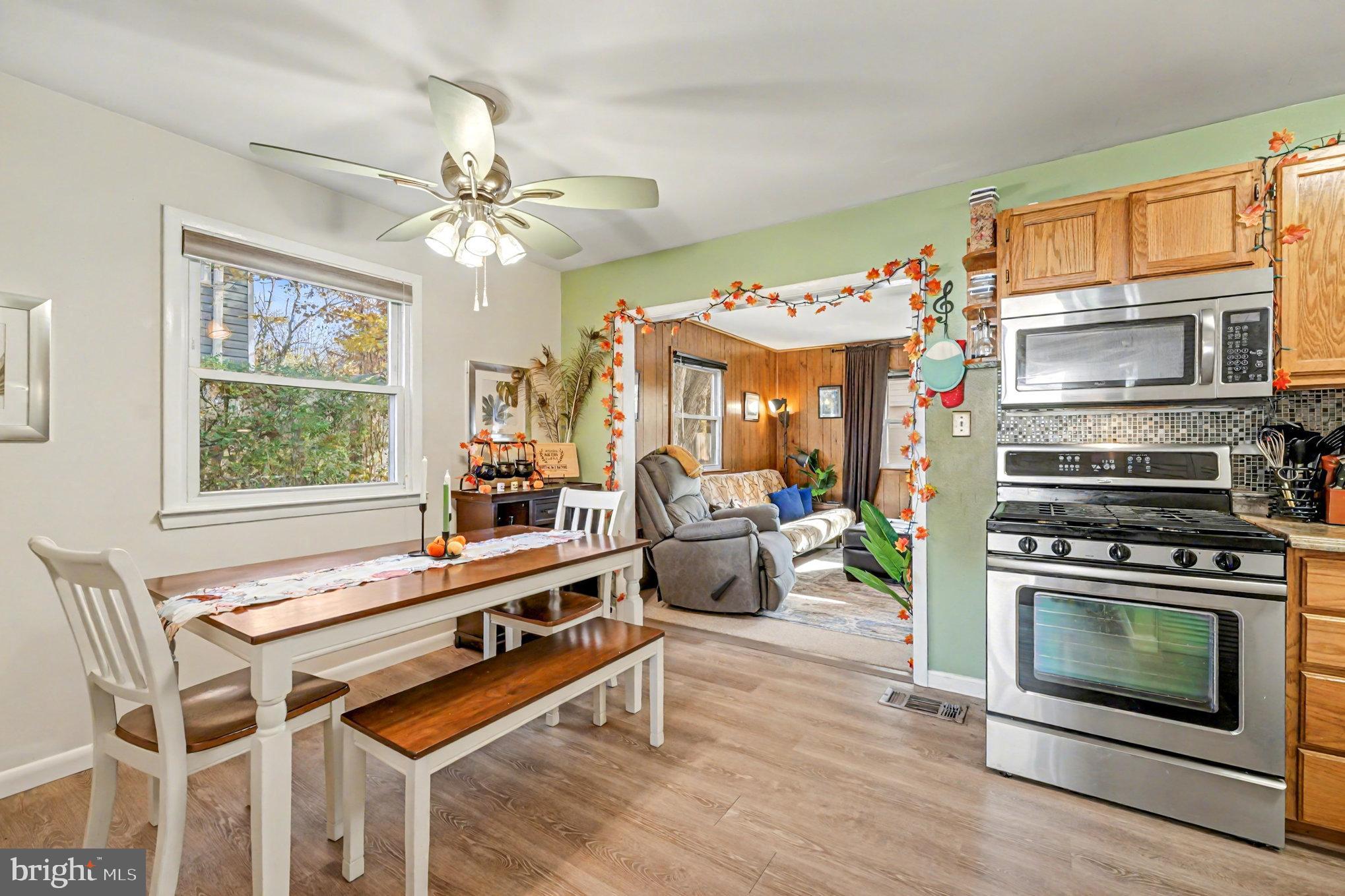 DALE CITY - Residential Lease