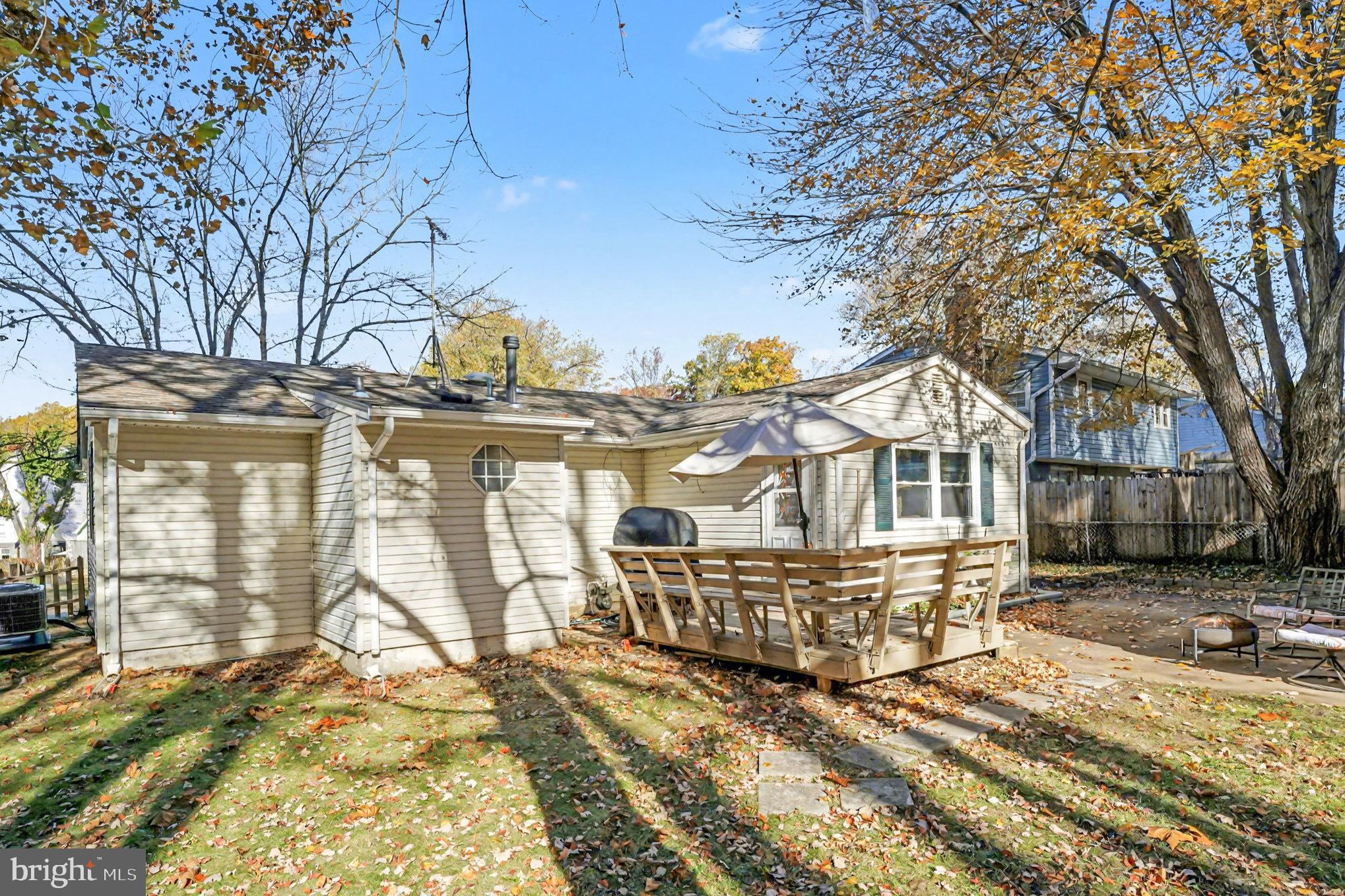 DALE CITY - Residential Lease