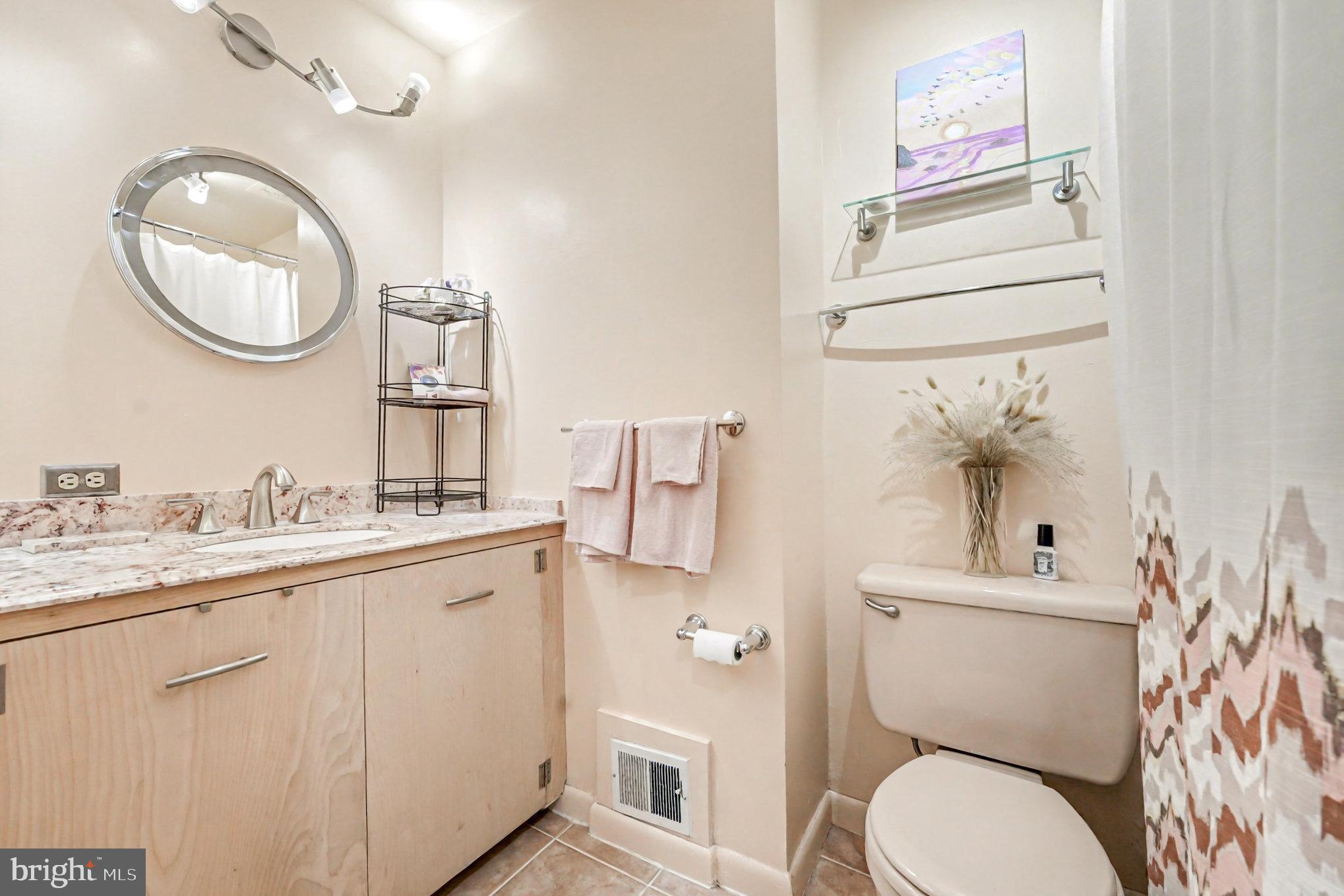 DALE CITY - Residential Lease