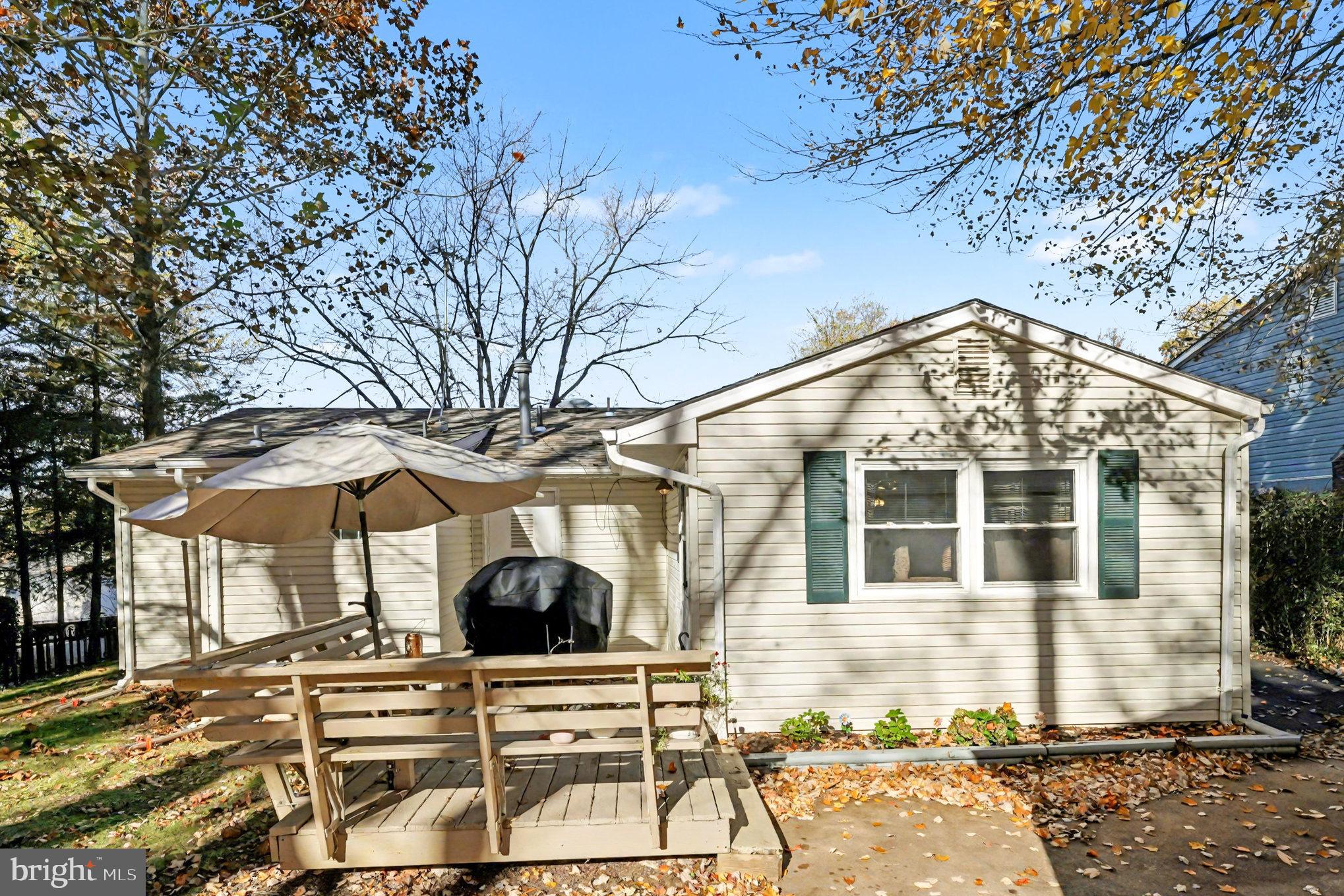 DALE CITY - Residential Lease