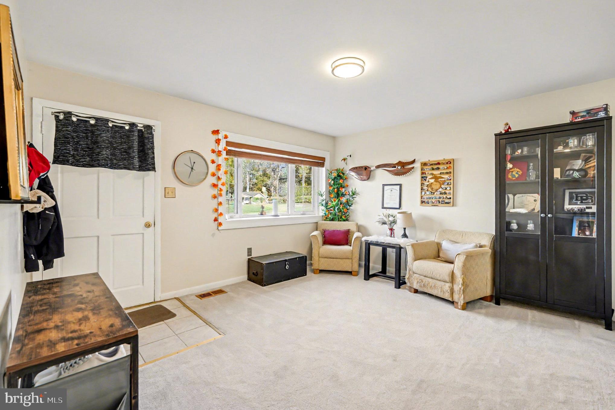 DALE CITY - Residential Lease