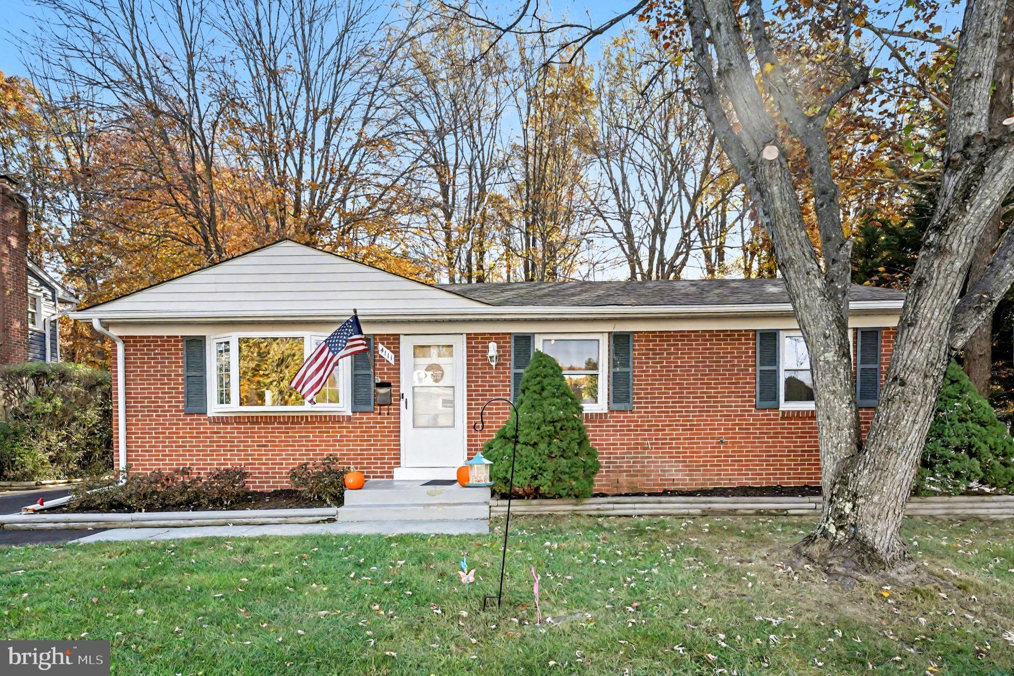 DALE CITY - Residential Lease